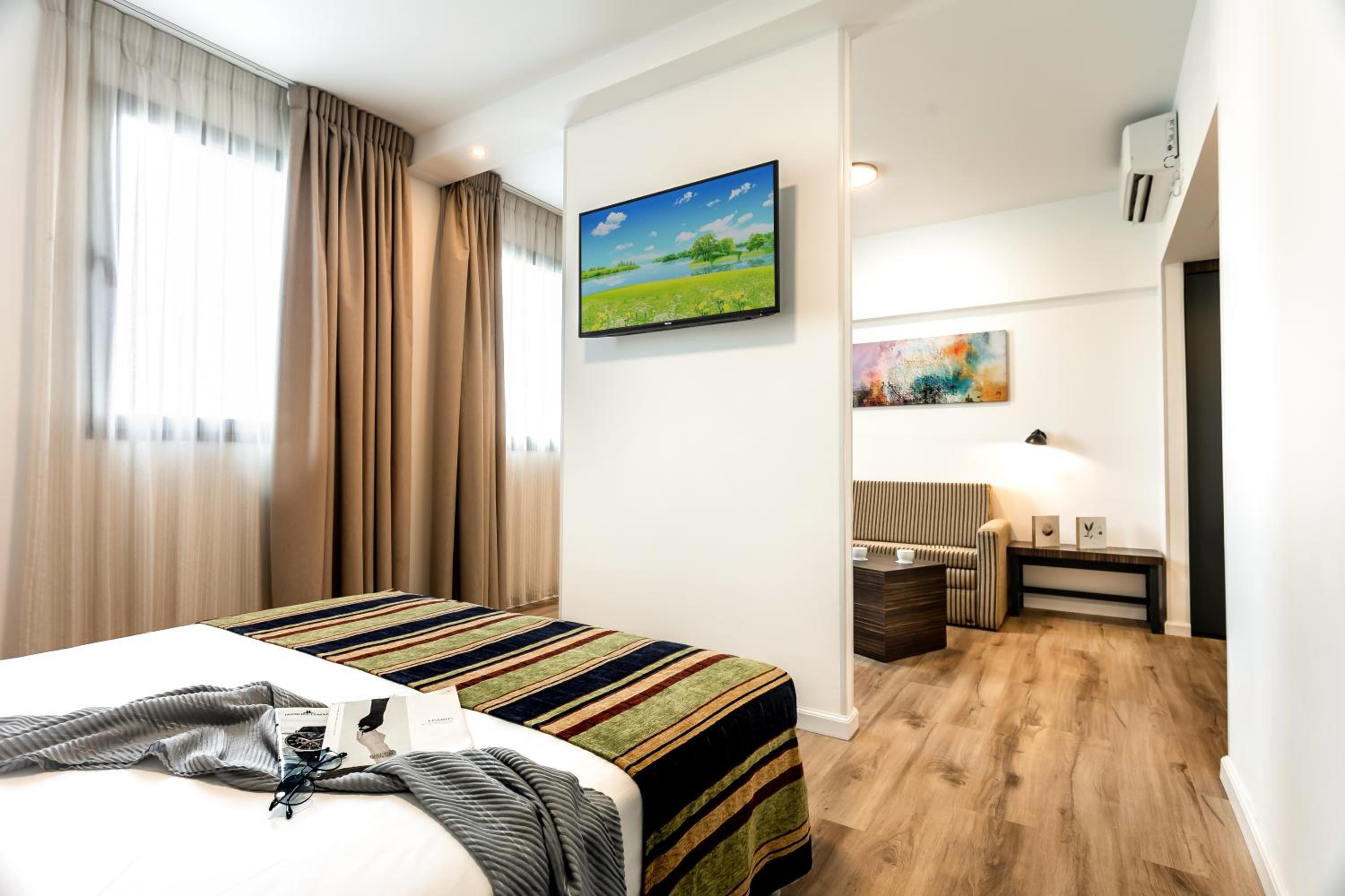 Superior Double Room - Photo 7