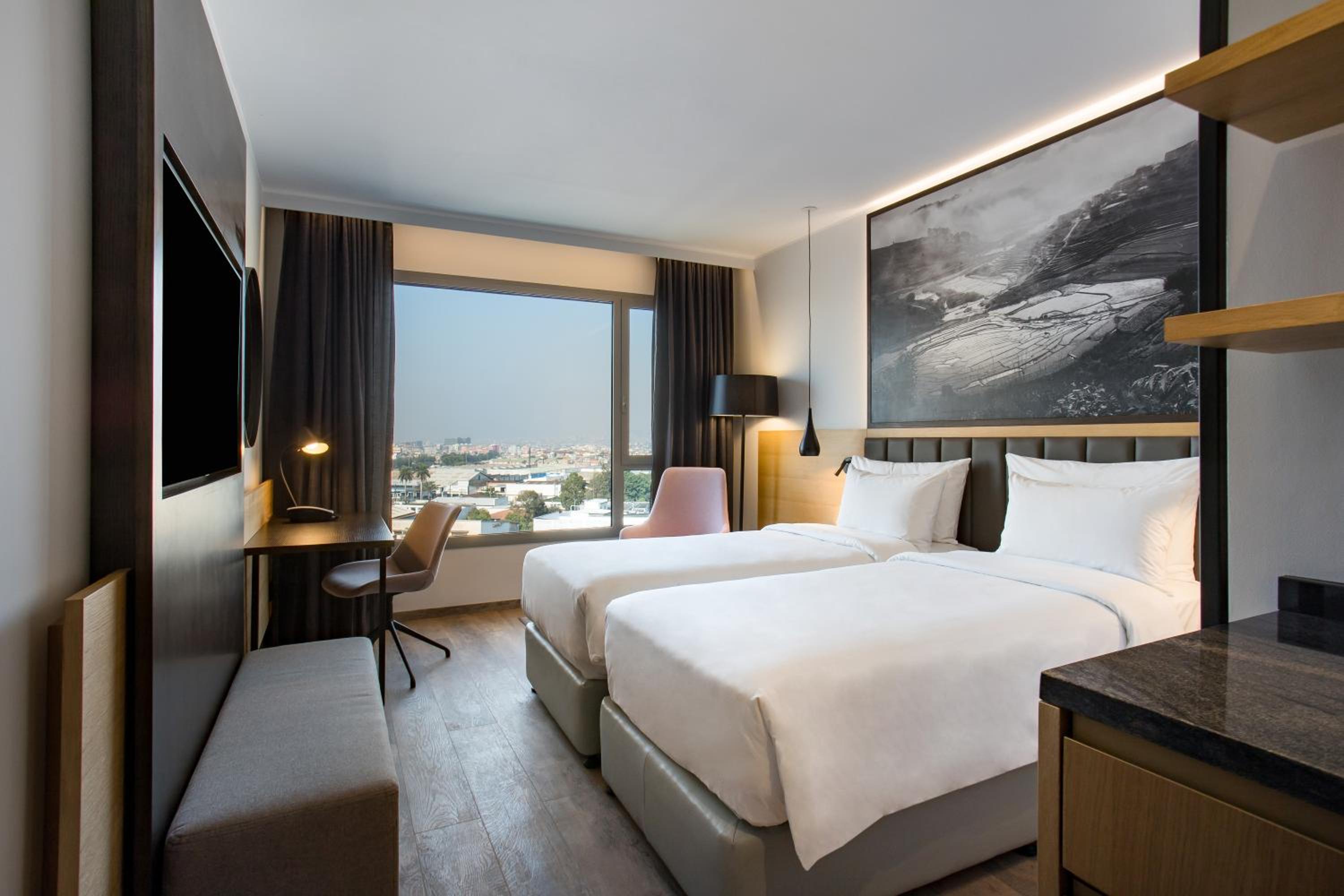 Superior Room - Photo 36