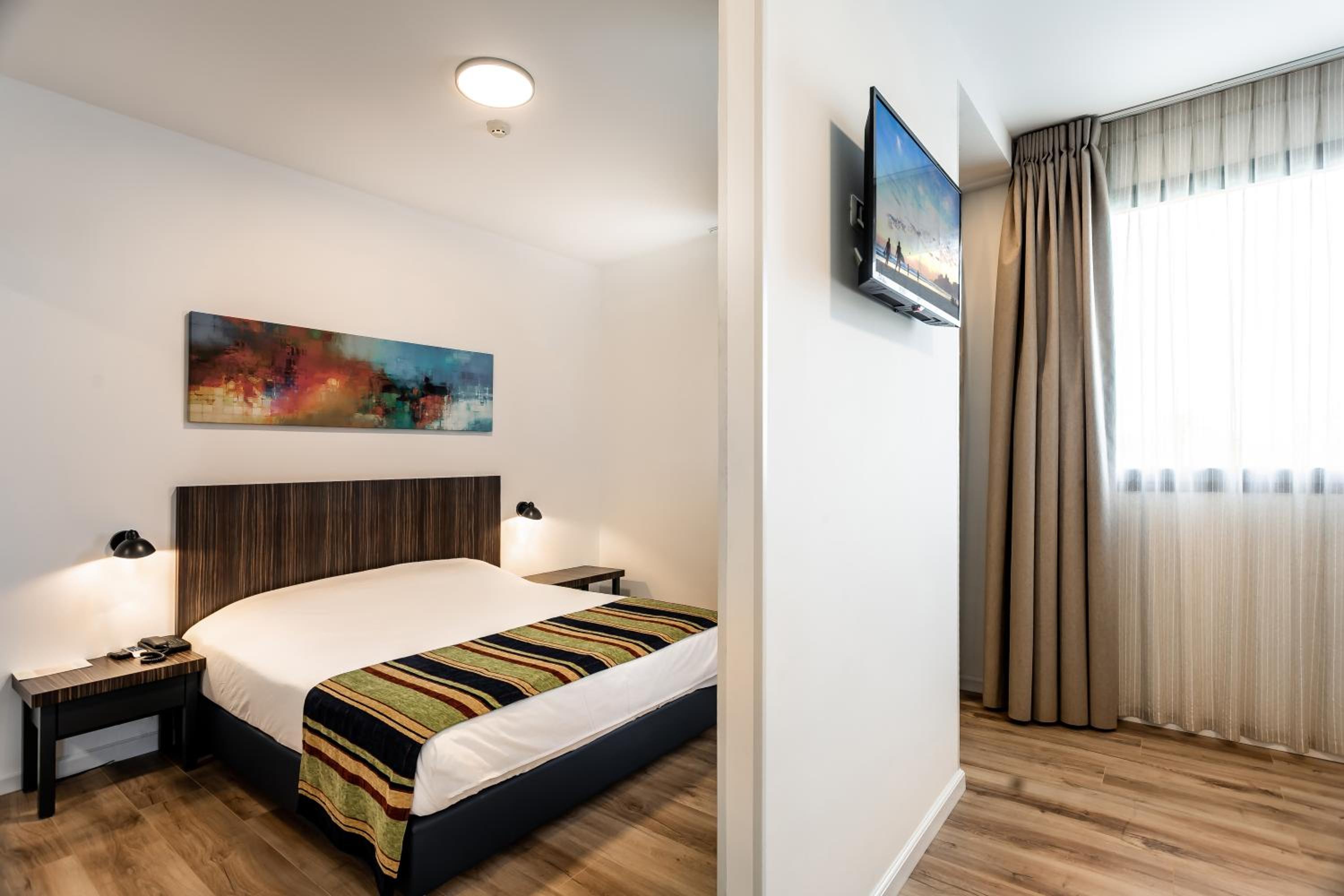 Superior Double Room - Photo 6