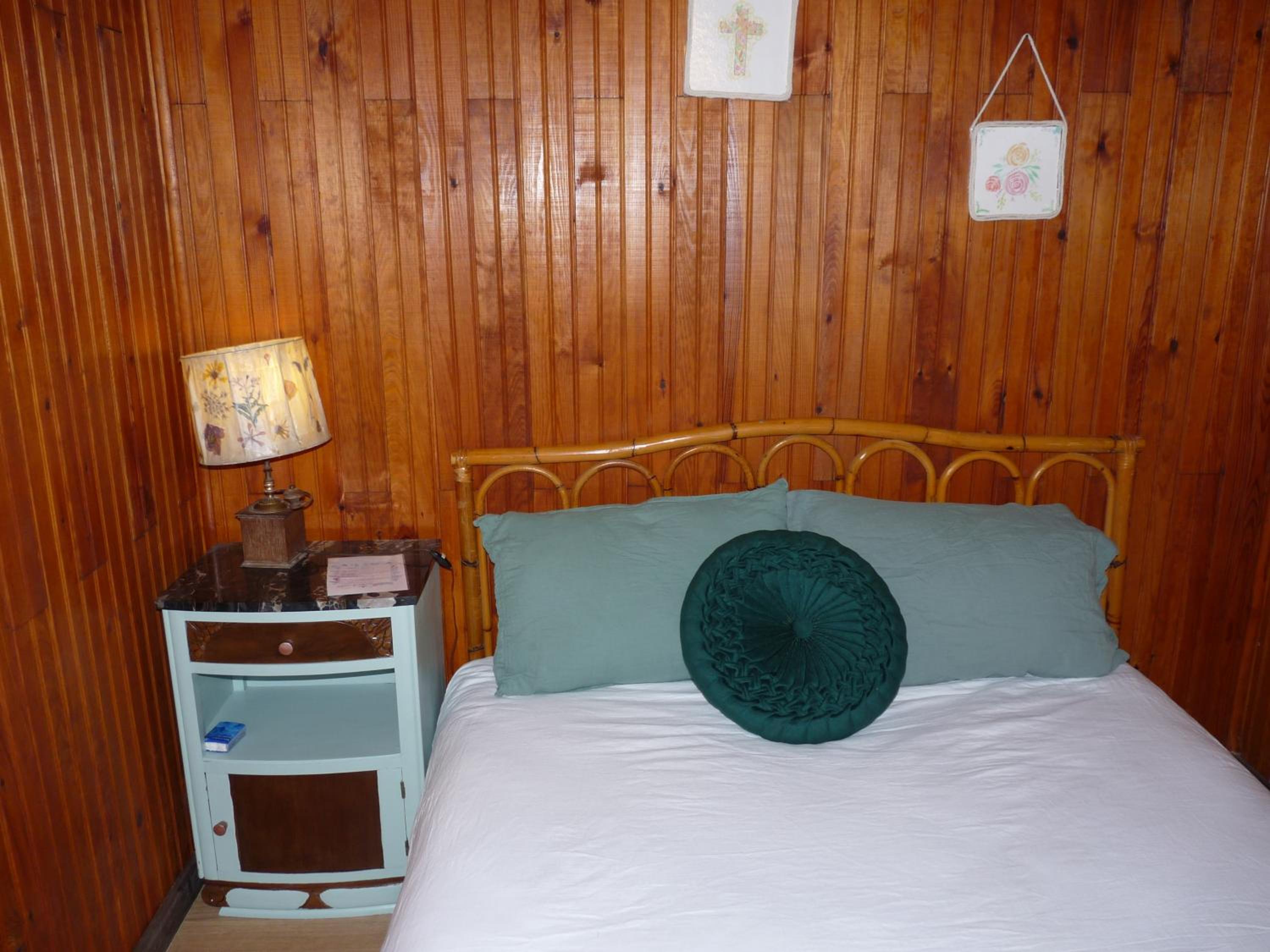 Double Room - Photo 6