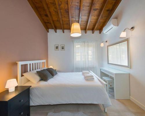 Apartment with Sauna photo 1
