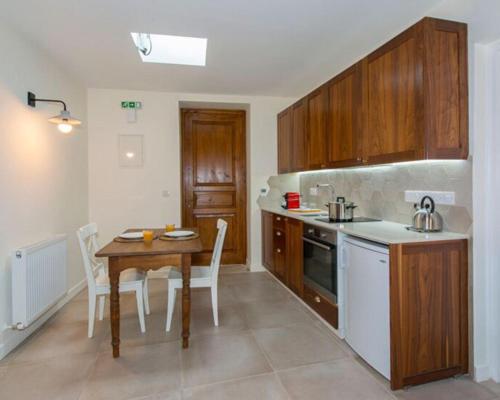Apartment with Sauna photo 3