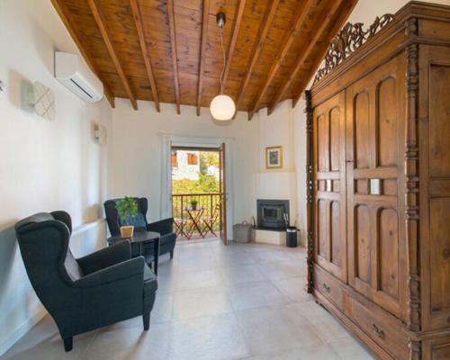 Apartment with Sauna photo 2