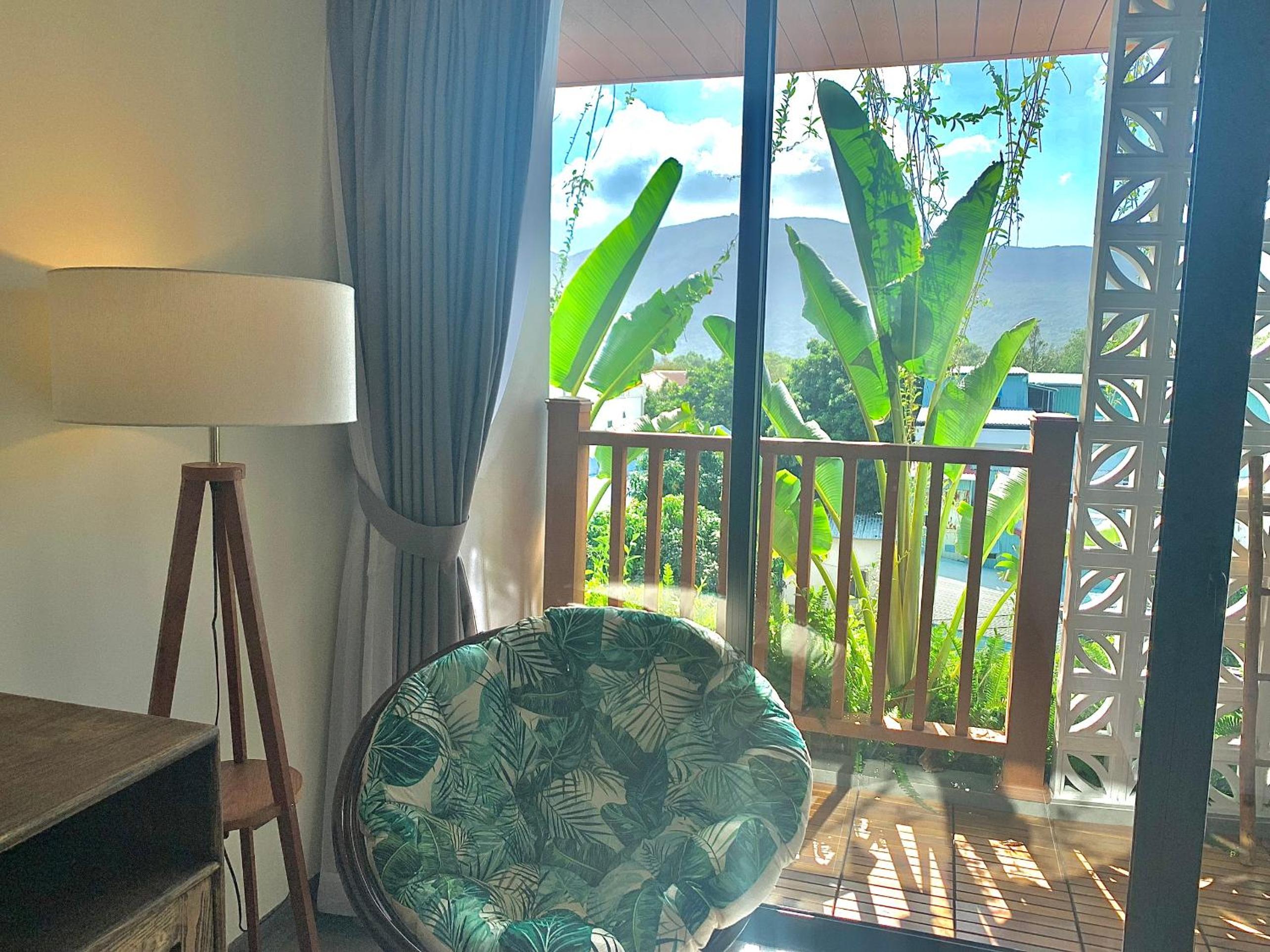 Deluxe Room - Photo 3