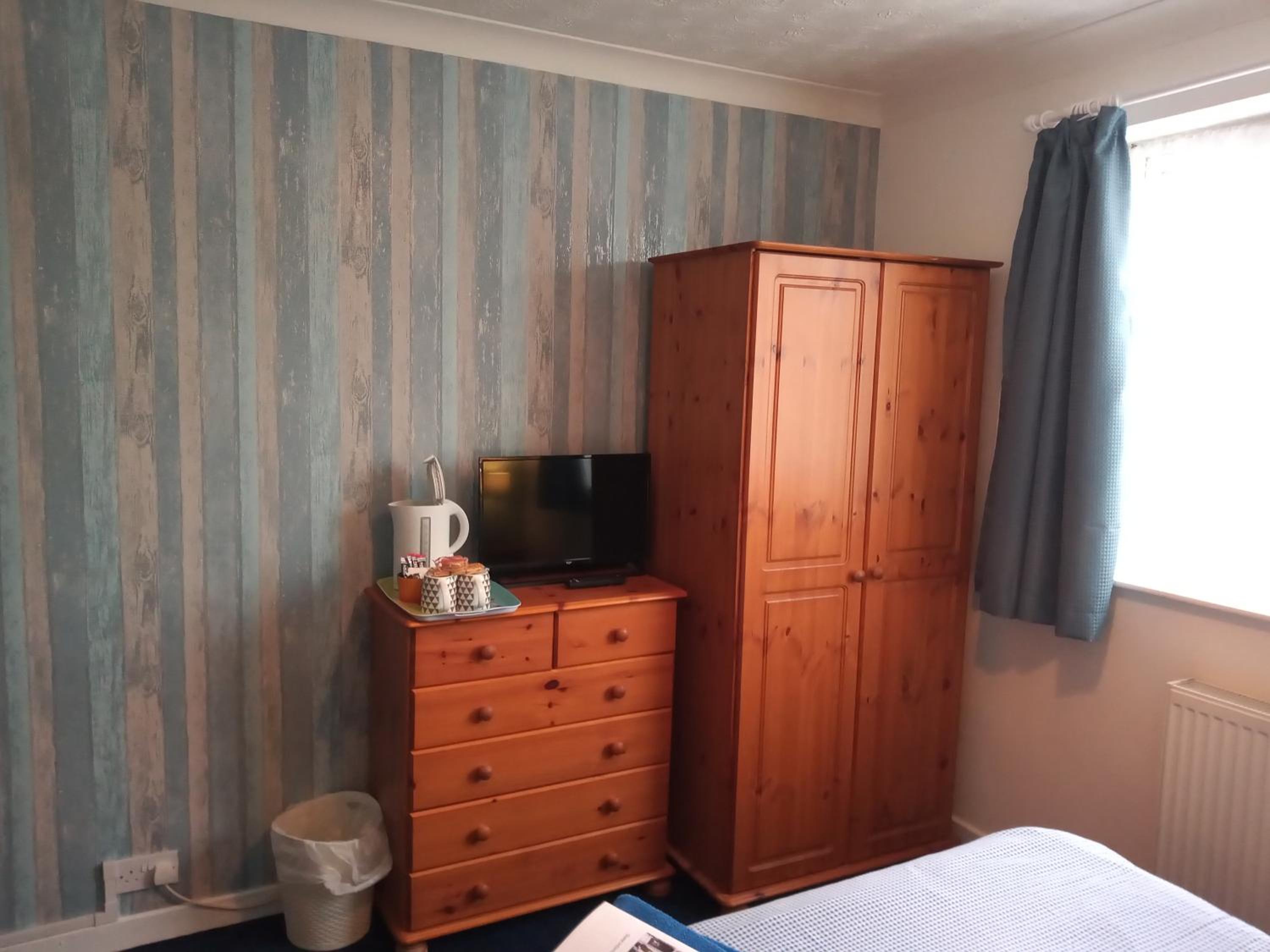 Double Room photo 1