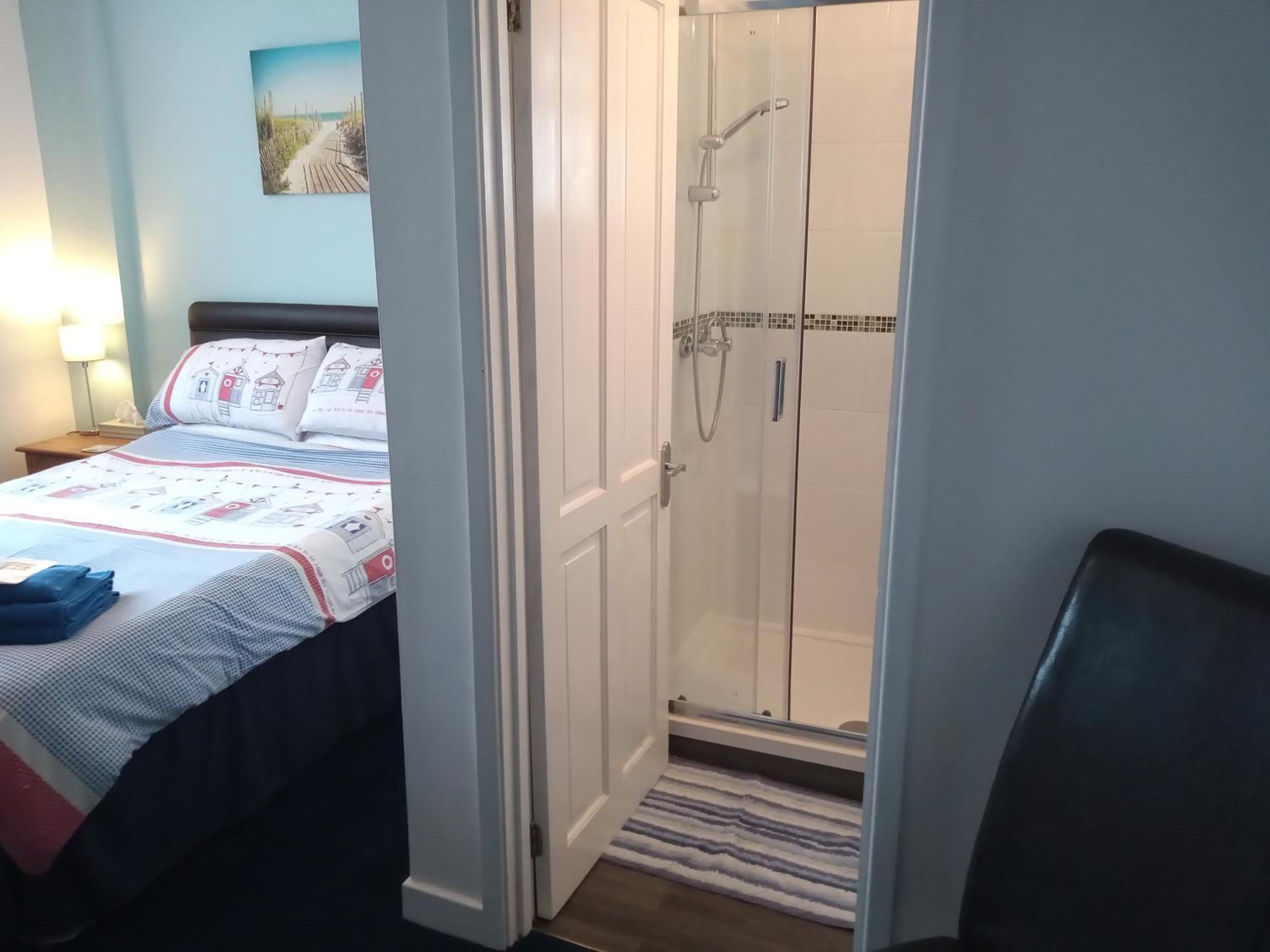 Double Room photo 2