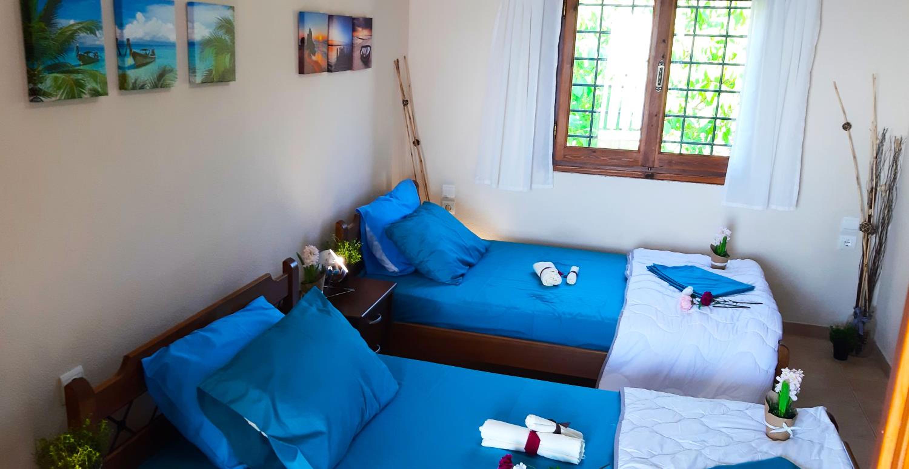 Apartment with Sea View - Photo 7