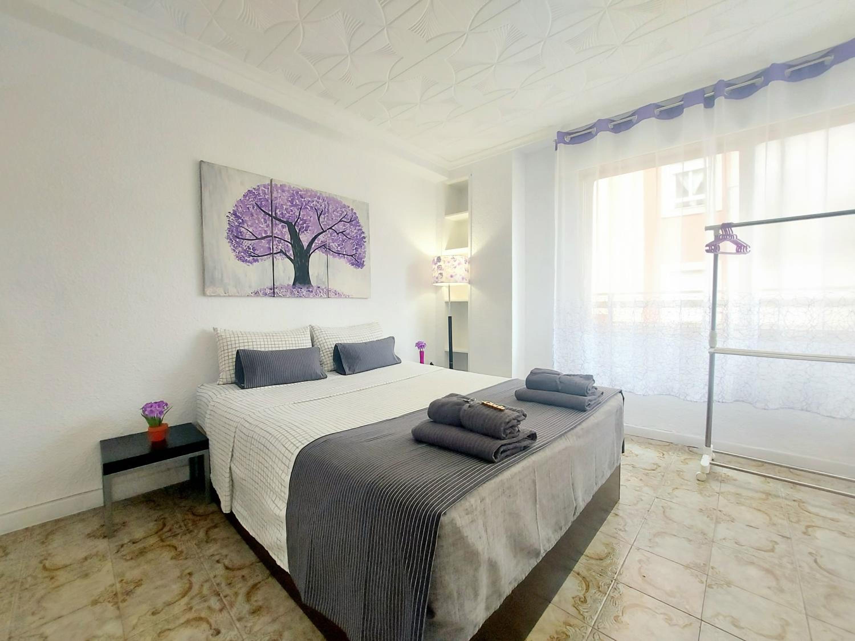 Habitación Doble Estándar