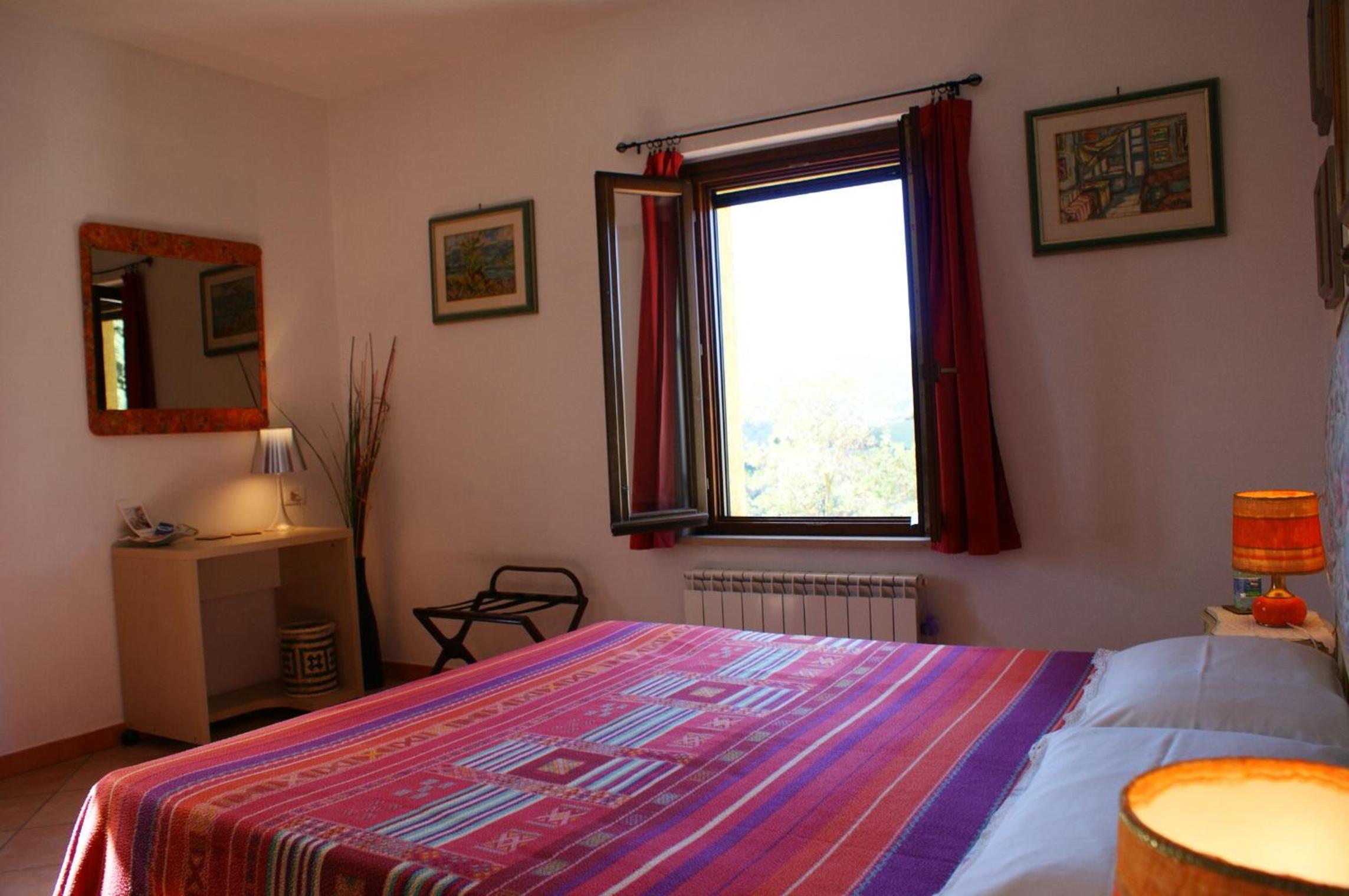 Double Room with Private Bathroom photo 1