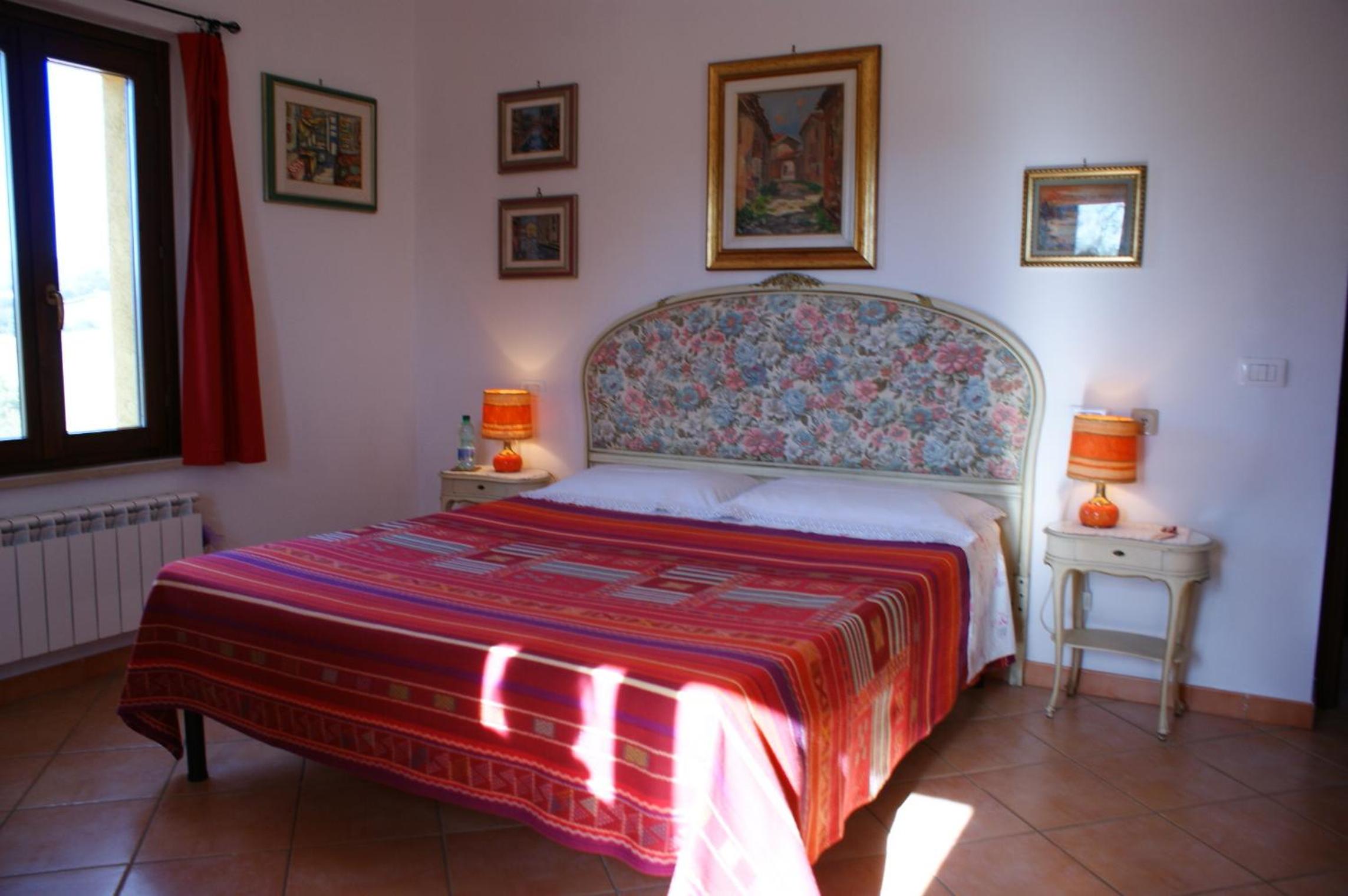 Double Room with Private Bathroom photo 1