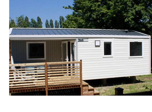 Mobile Home photo 1