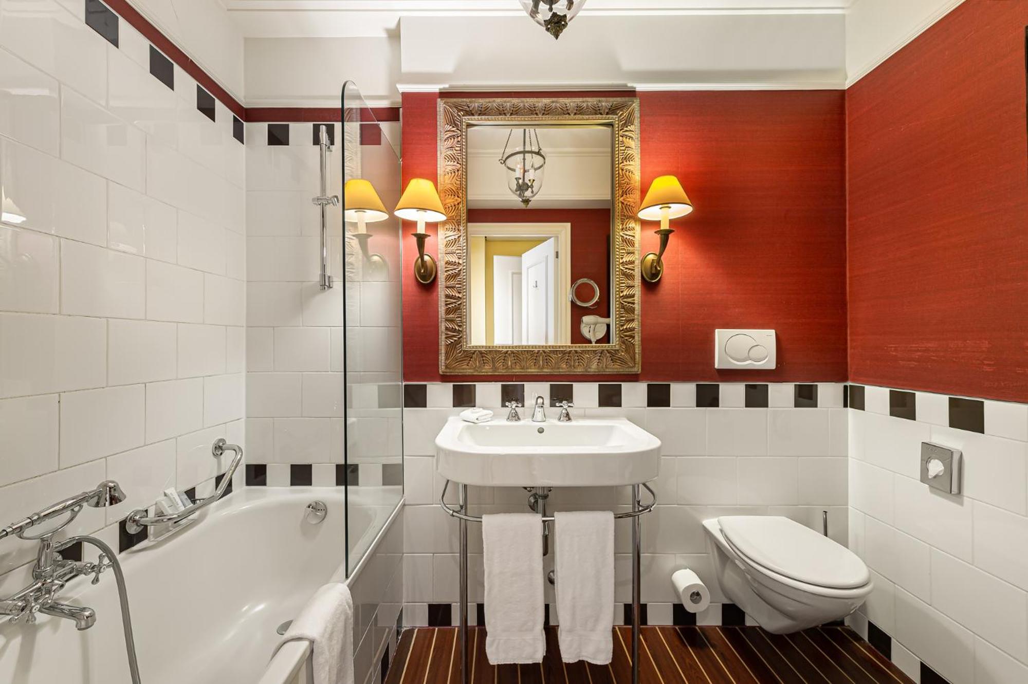 Available room