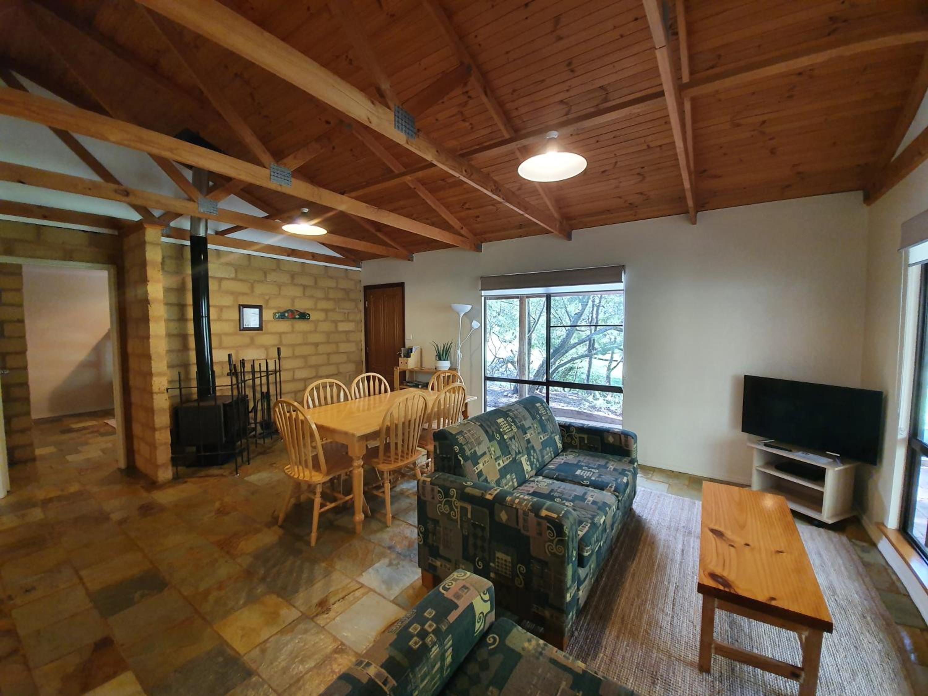 Hallowell Cottage