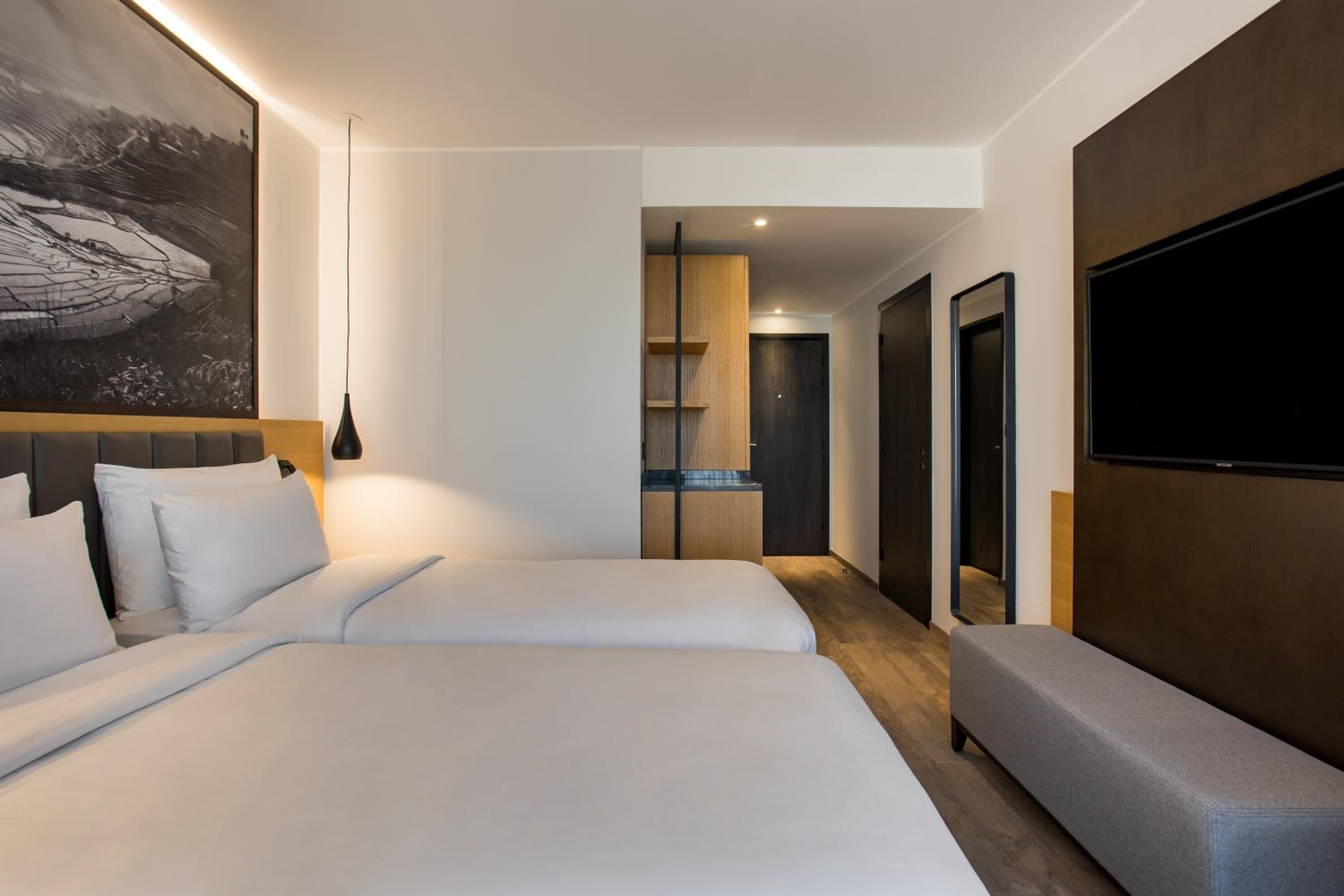 Superior Room - Photo 33