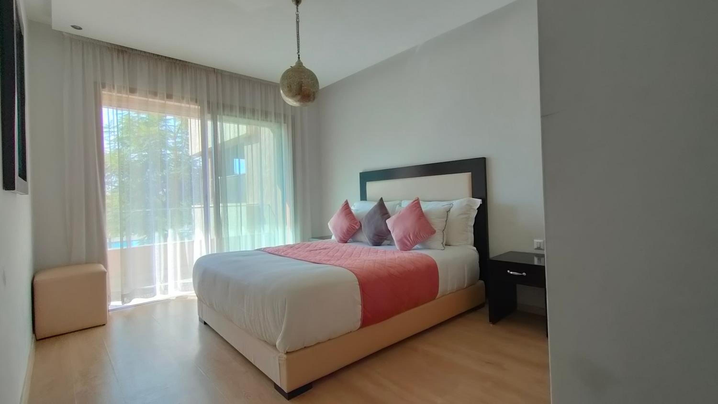Two-Bedroom Apartment - Photo 7