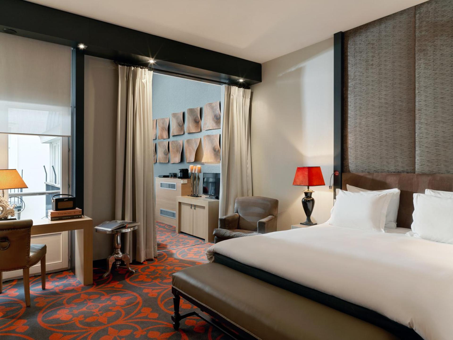 Junior Suite - Photo 1