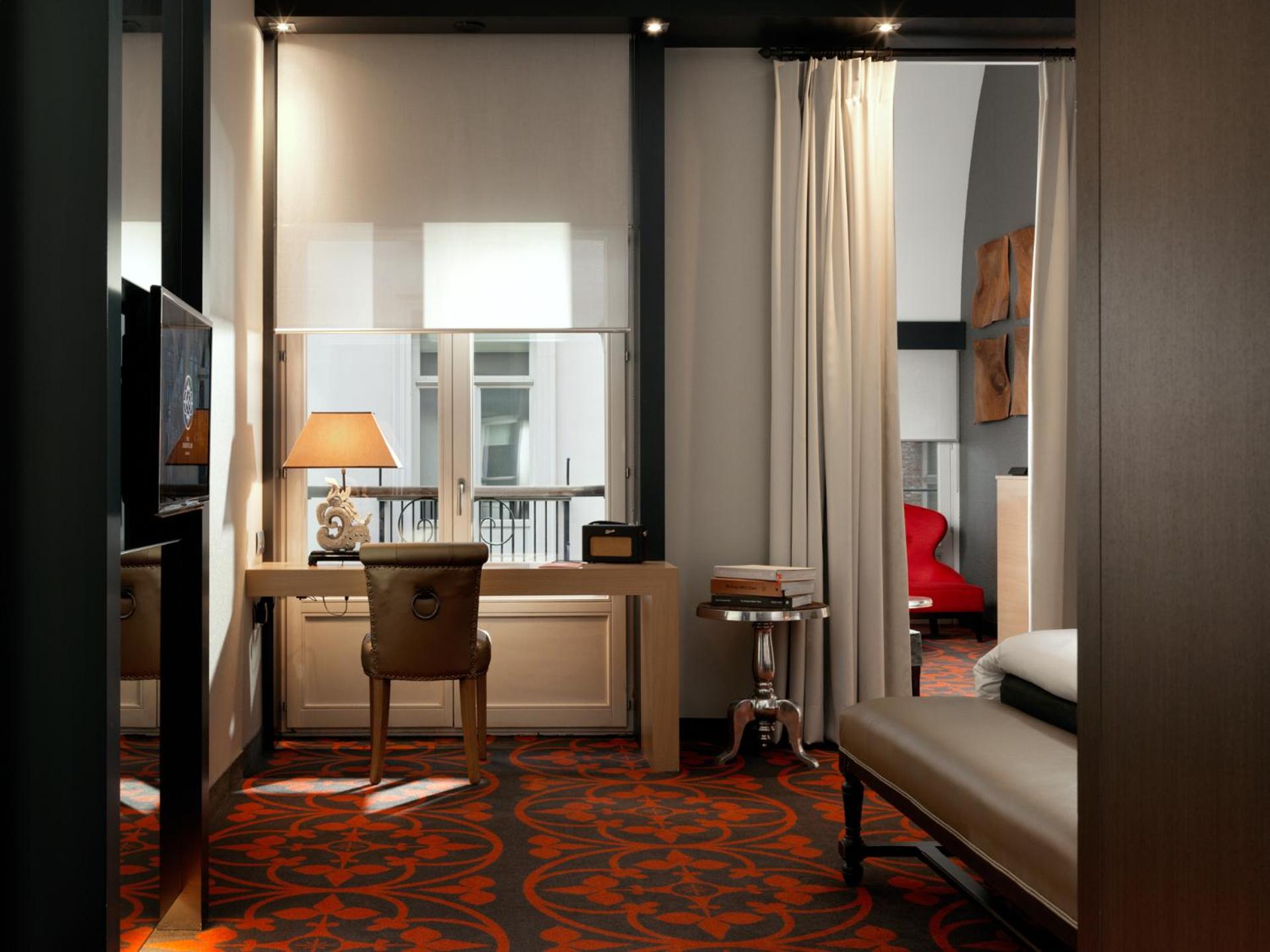 Junior Suite - Photo 3