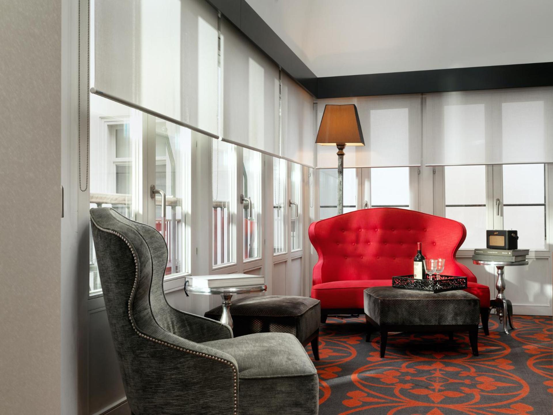 Junior Suite - Photo 2
