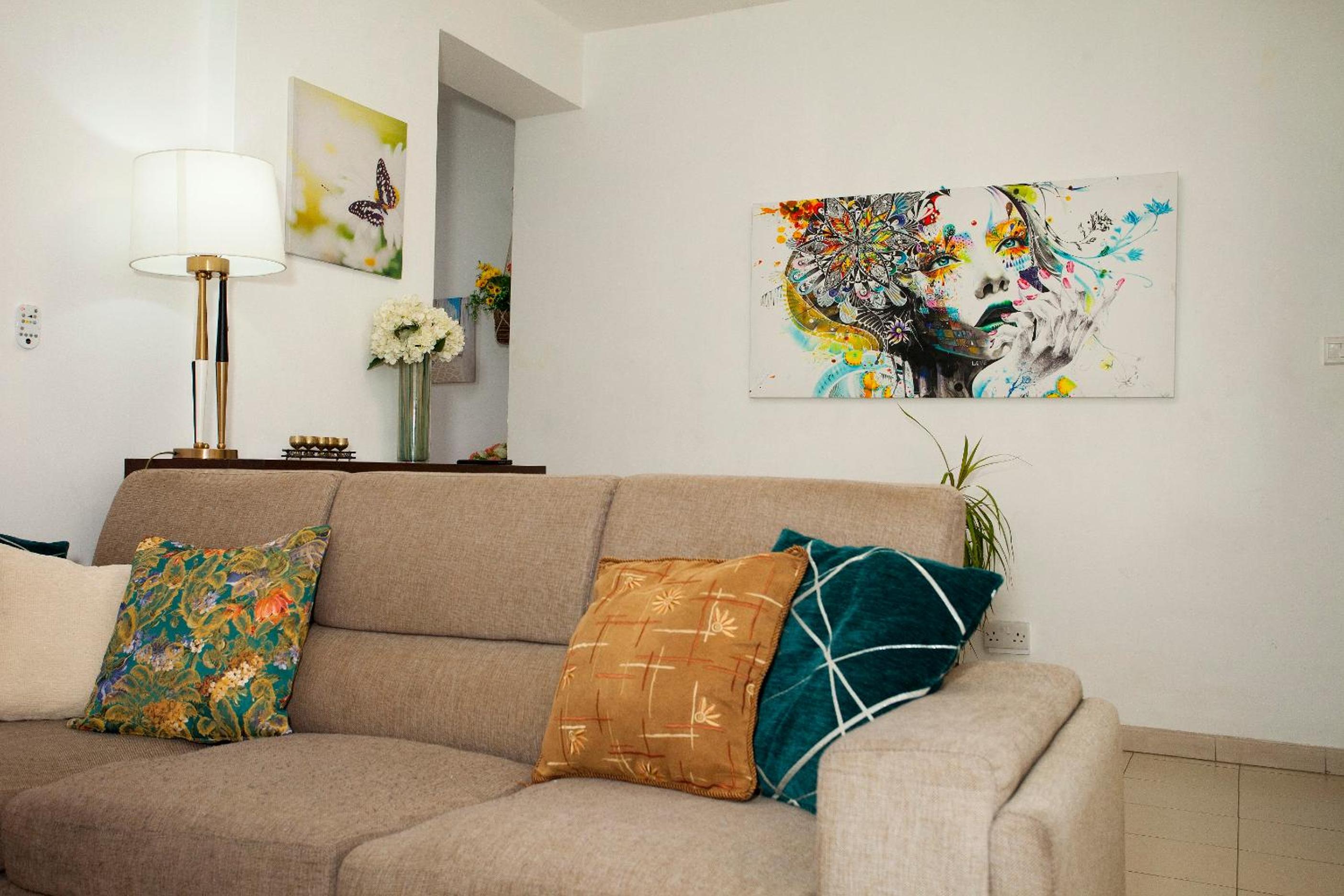 Superior Apartment - Photo 15