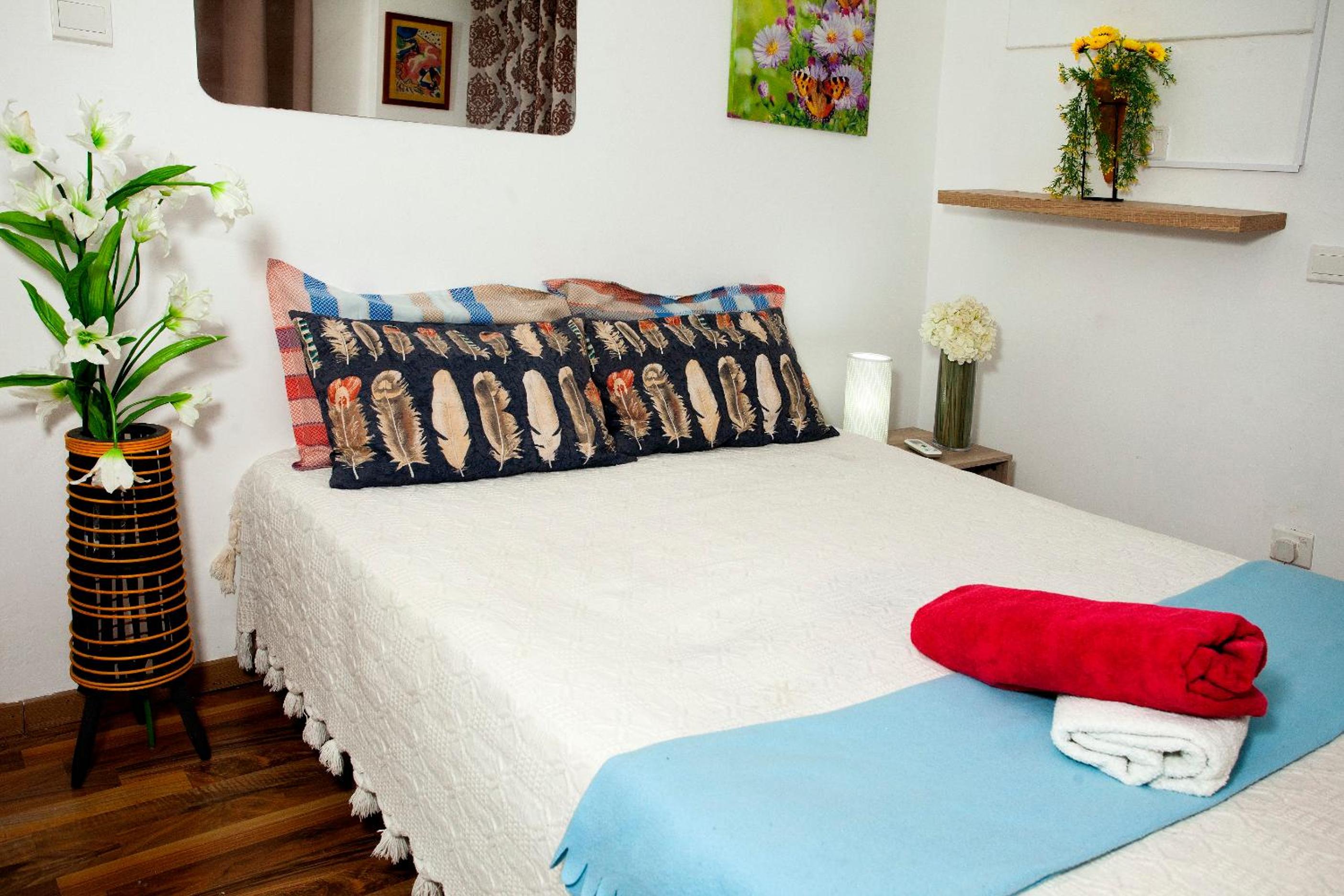 Superior Apartment - Photo 16