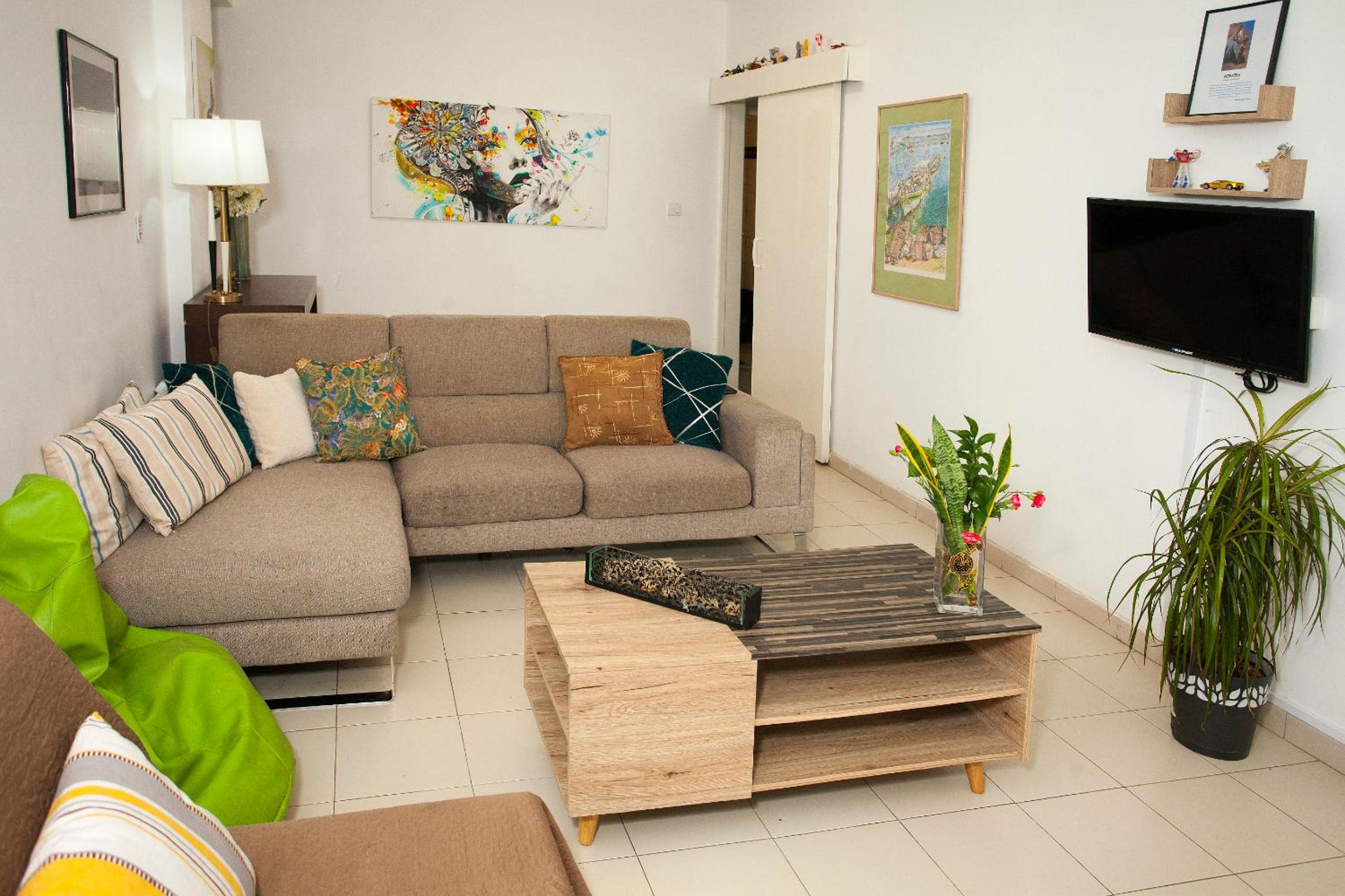 Superior Apartment - Photo 18