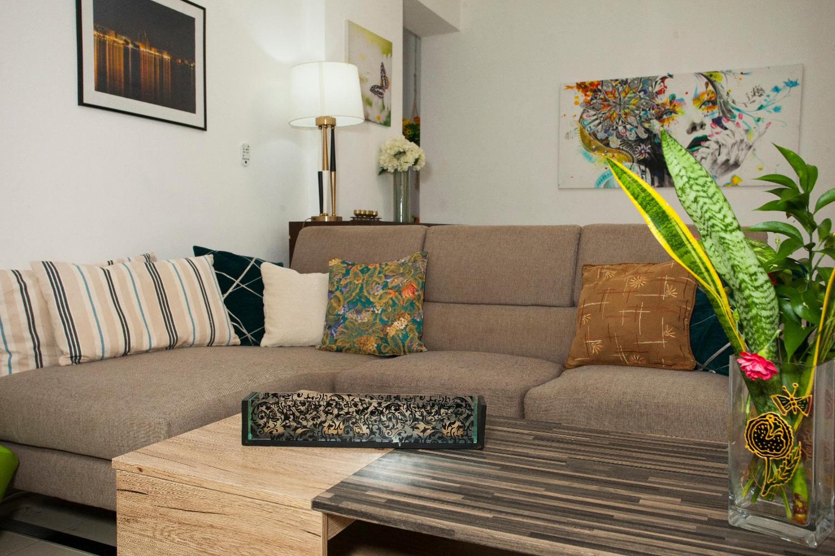 Superior Apartment - Photo 19