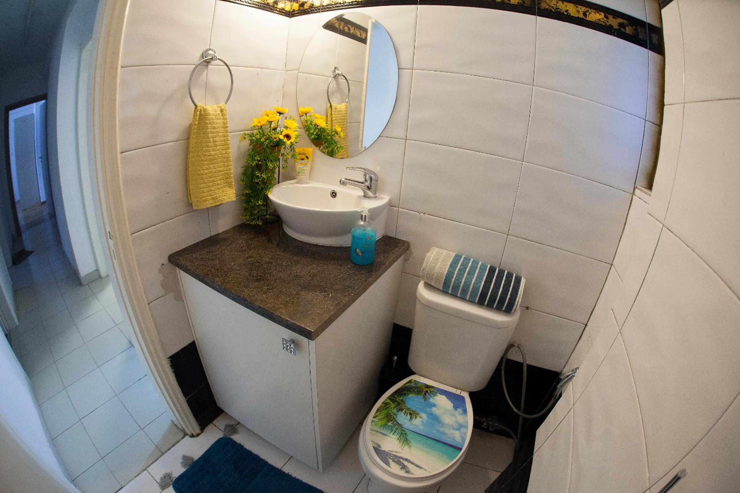 Superior Apartment - Photo 20