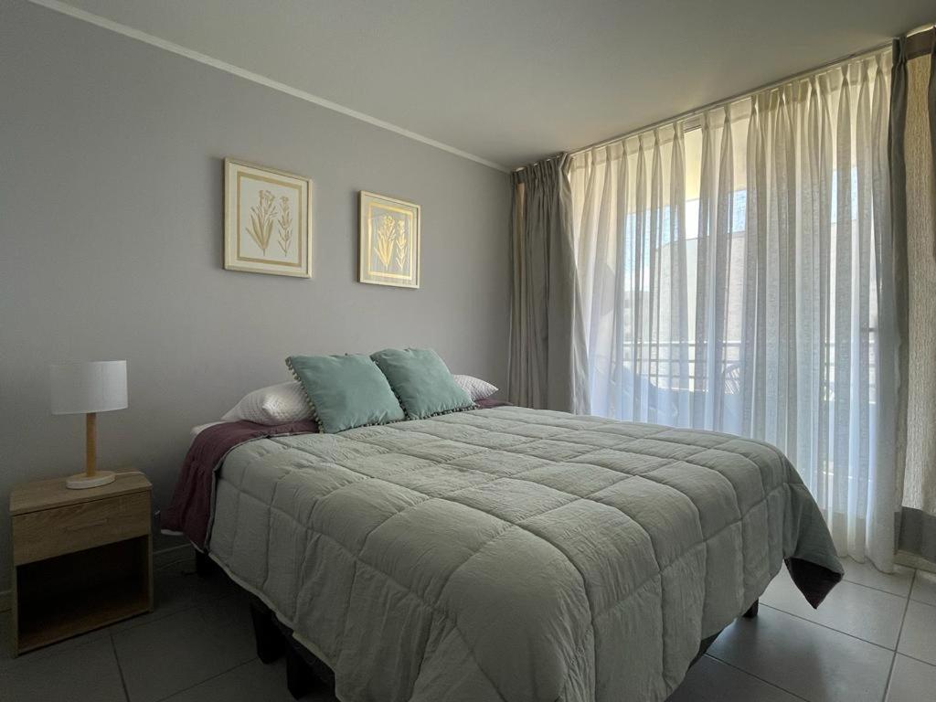Three-Bedroom Apartment photo 3