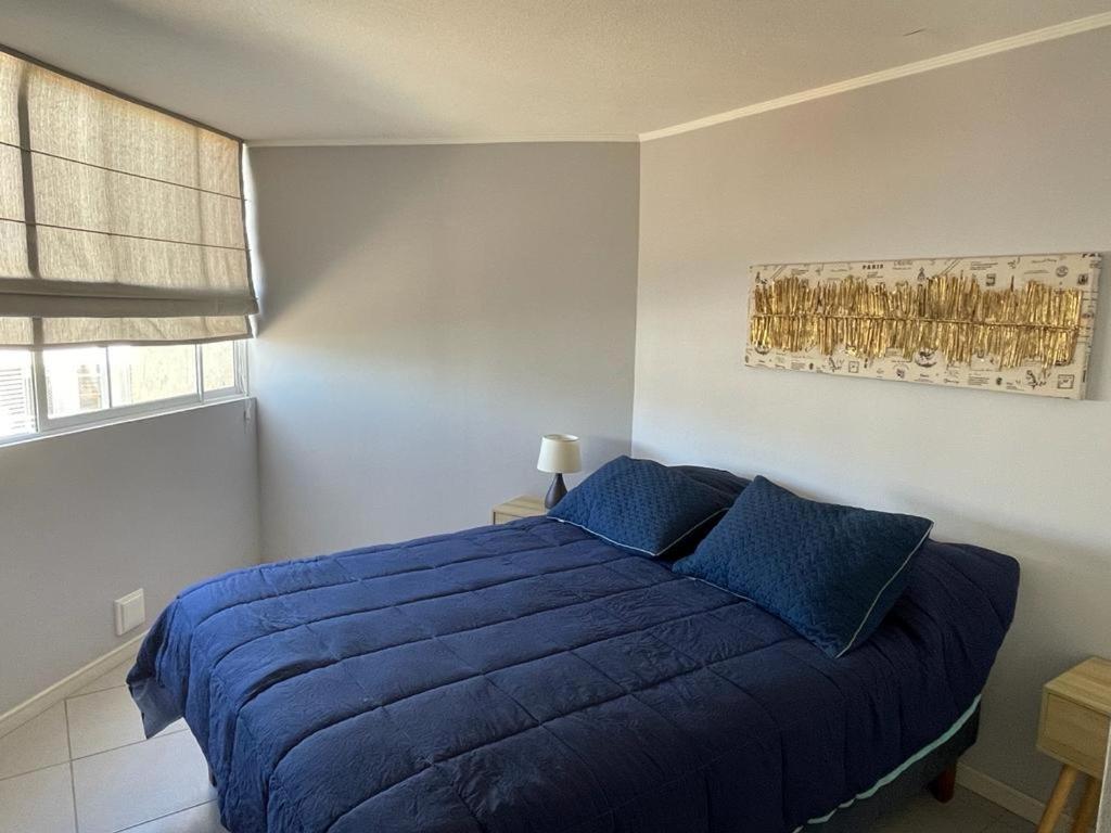Three-Bedroom Apartment photo 2