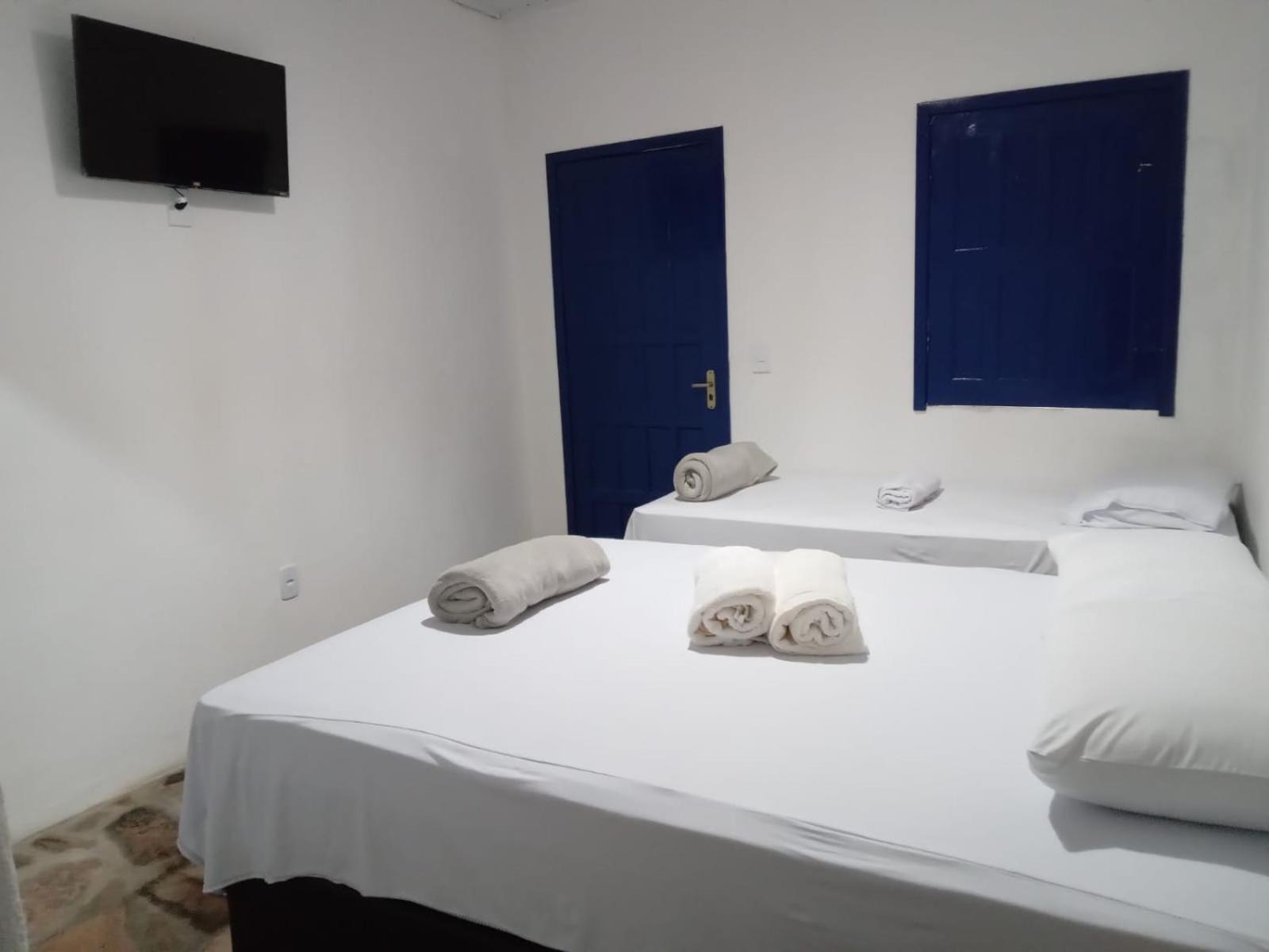 Triple Room with Private Bathroom photo 1