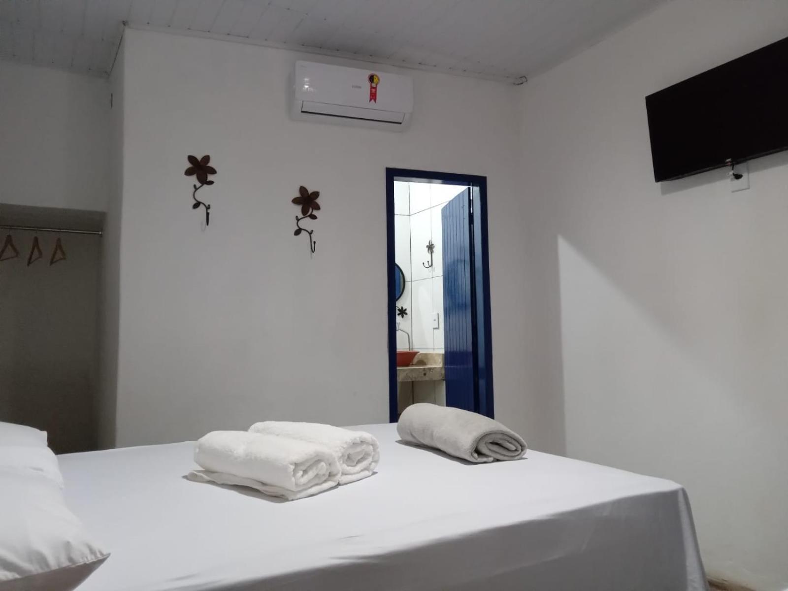 Triple Room with Private Bathroom photo 2