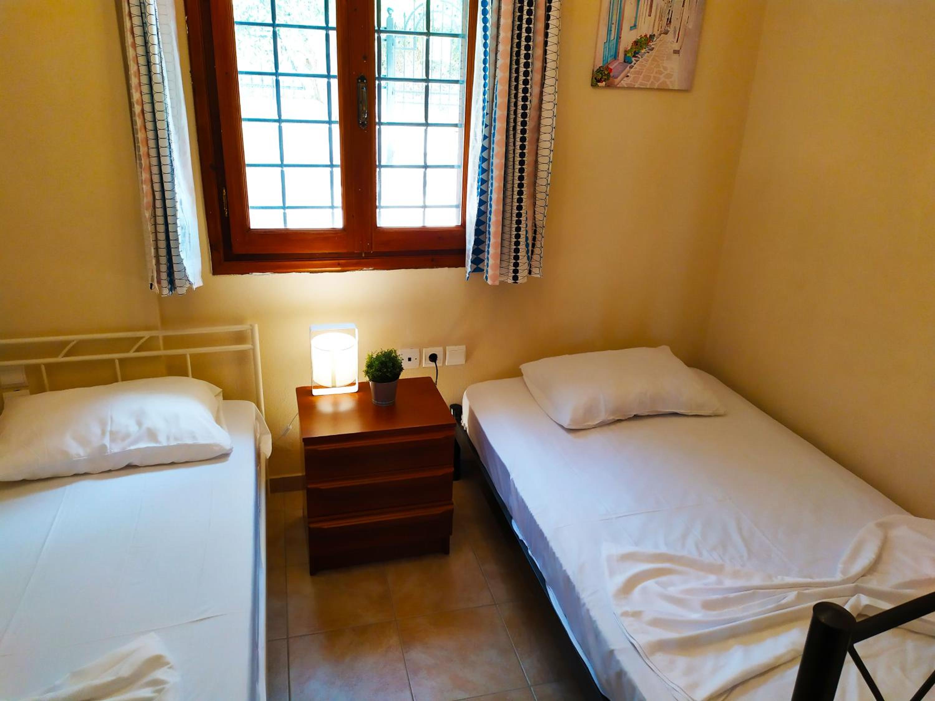 Apartment with Sea View photo 2