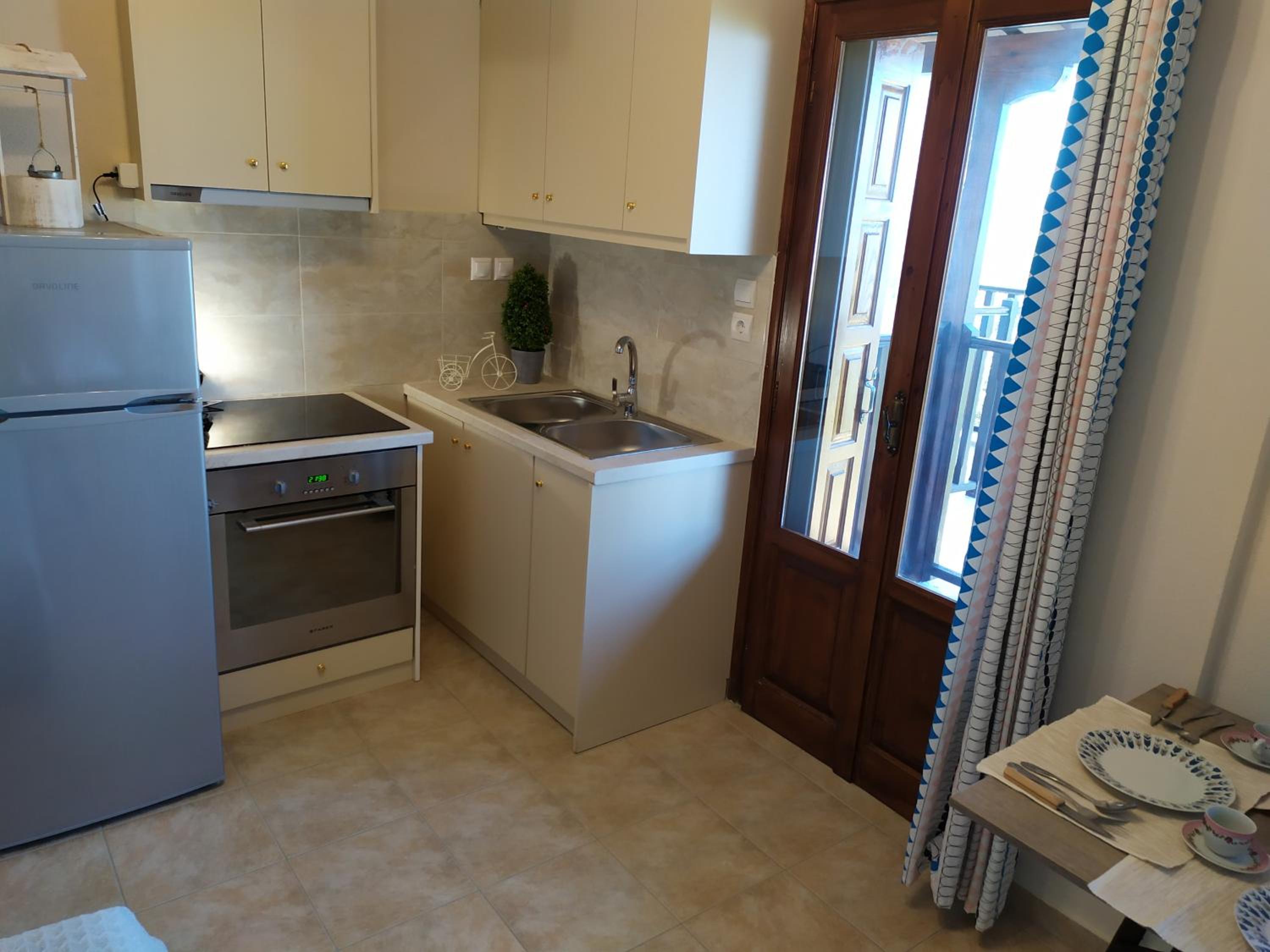 Apartment with Sea View photo 3