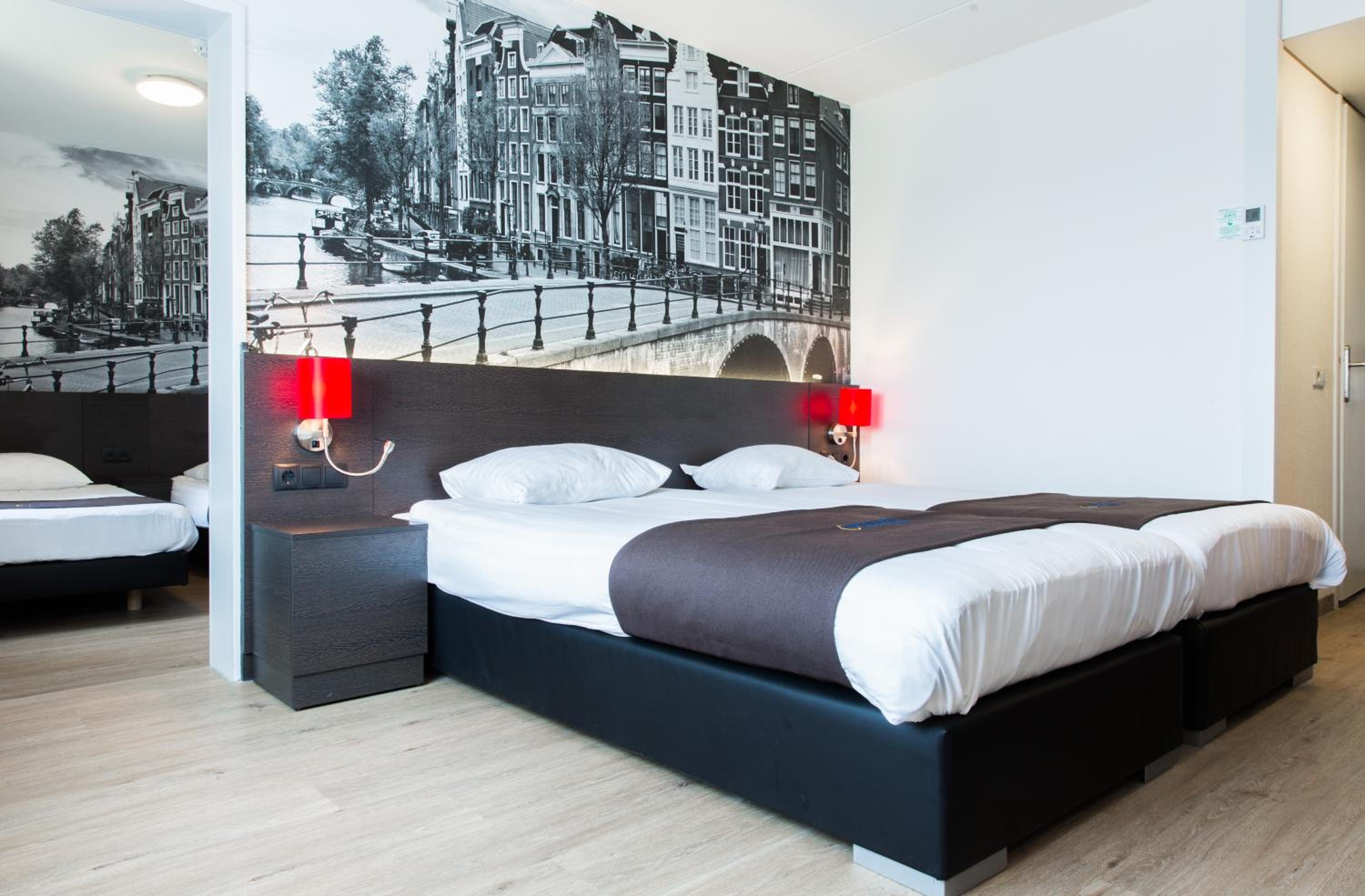 Quadruple Room photo 1