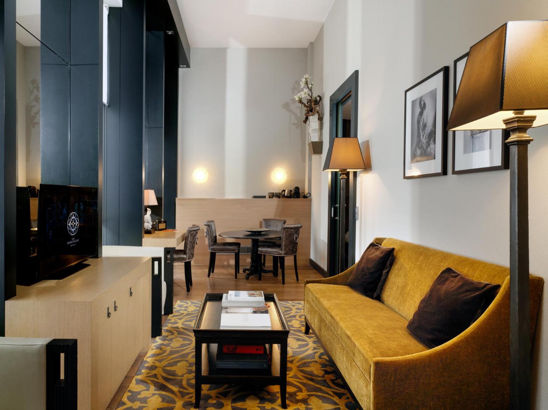Executive Suite - Photo 8