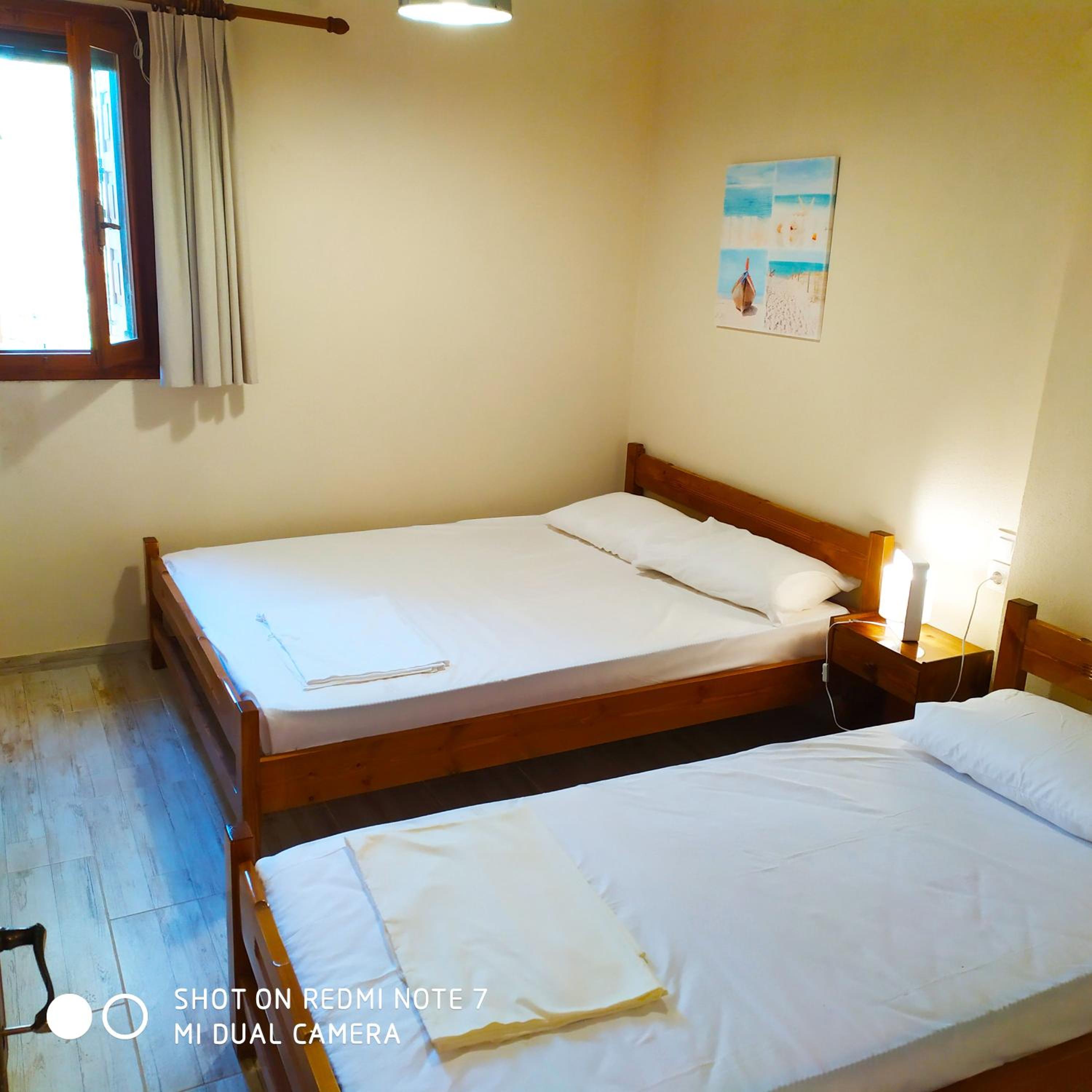 Apartment with Sea View photo 1
