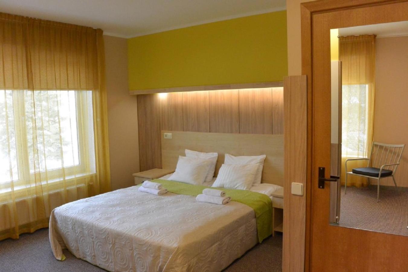 Quadruple Room - Photo 1