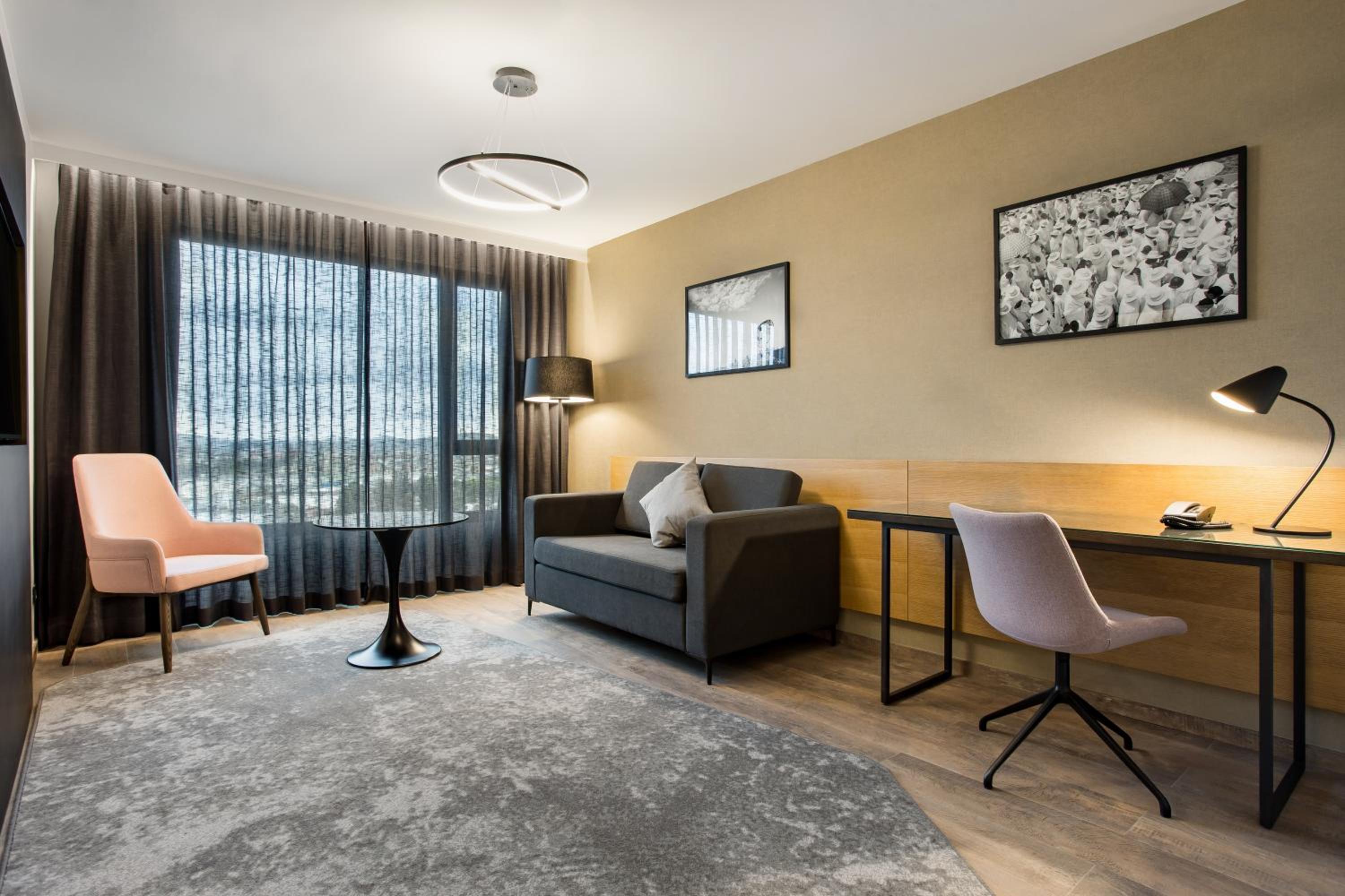 Junior Suite - Photo 4
