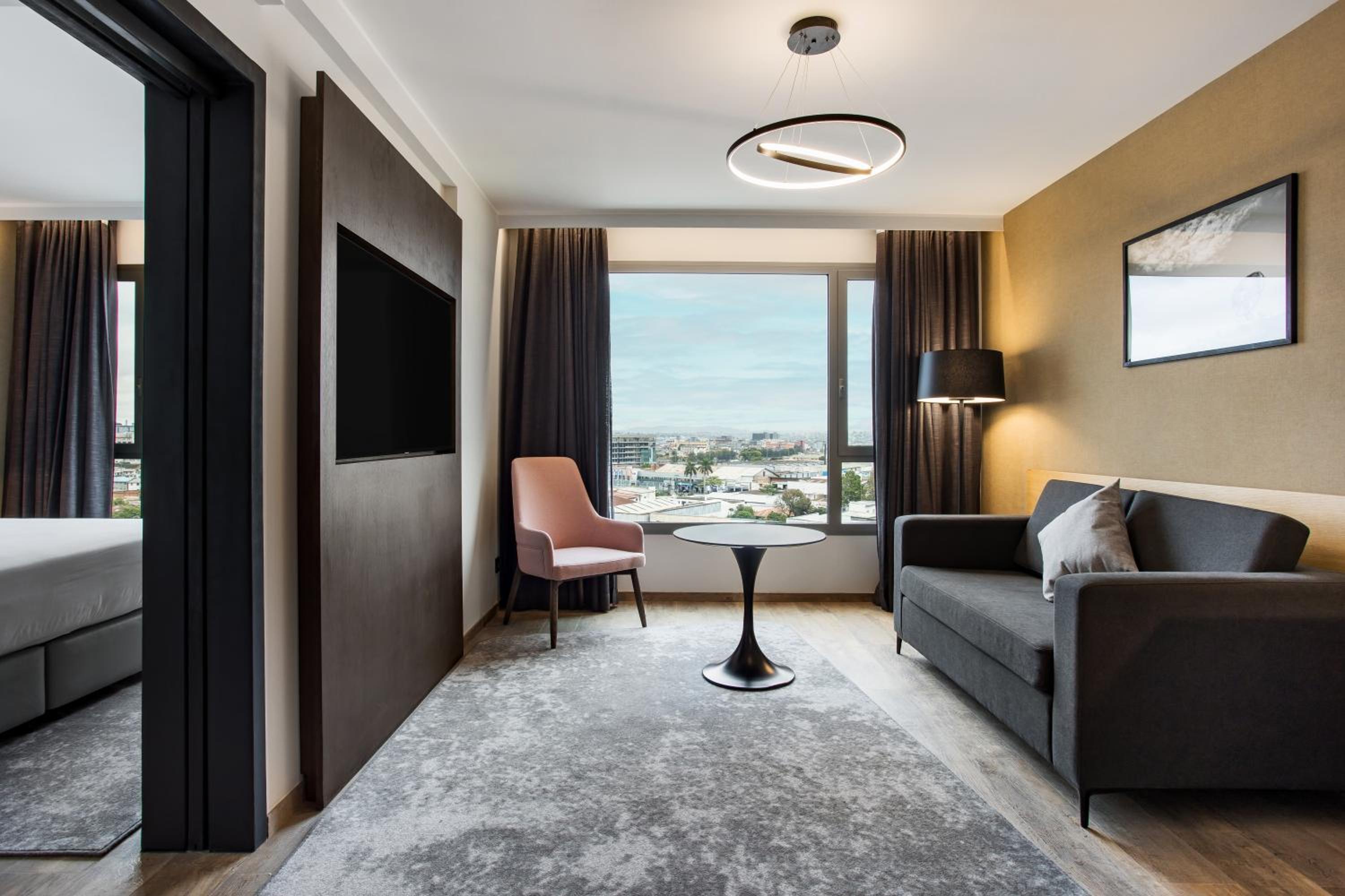 Junior Suite - Photo 17