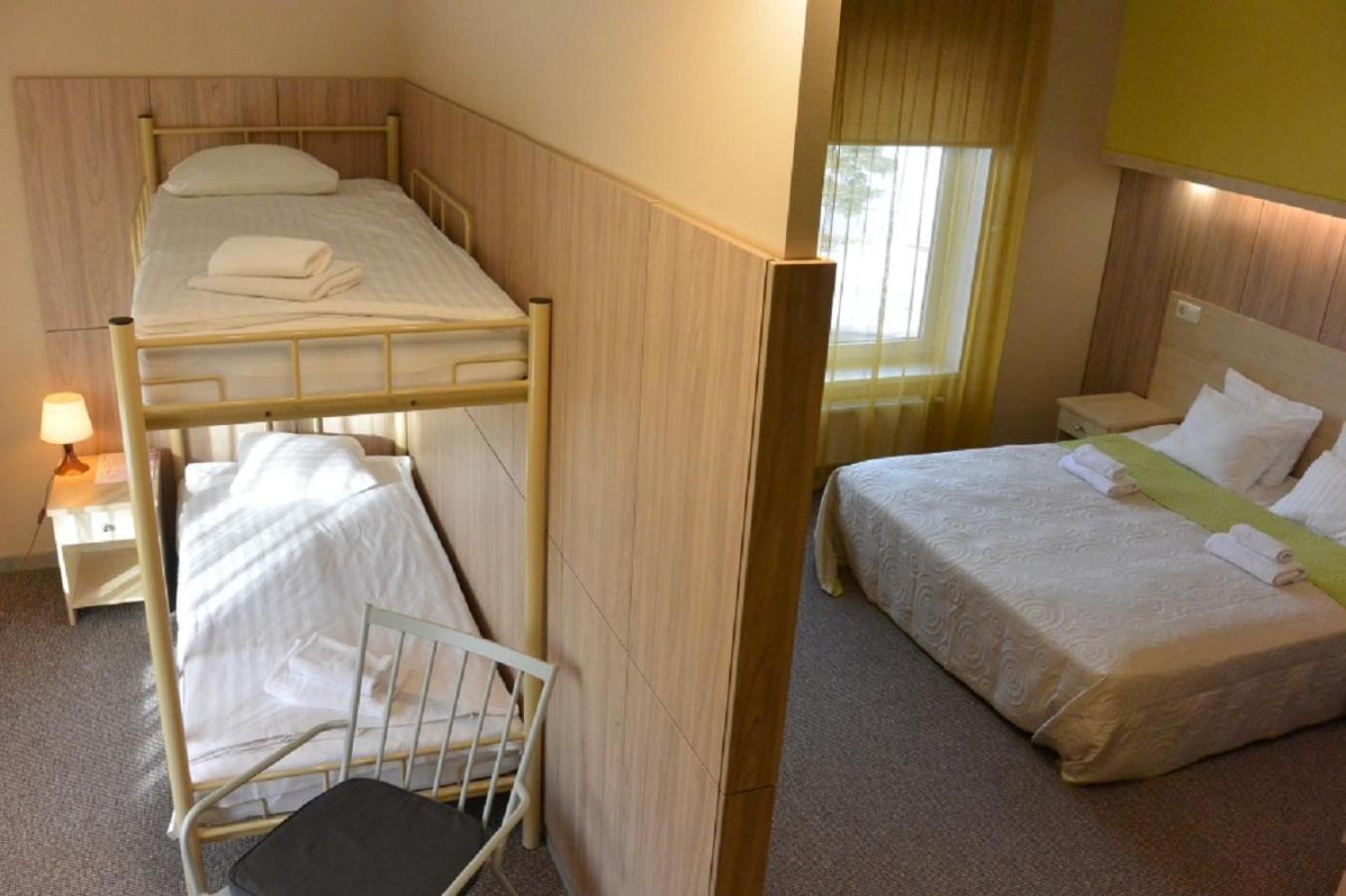 Quadruple Room - Photo 3