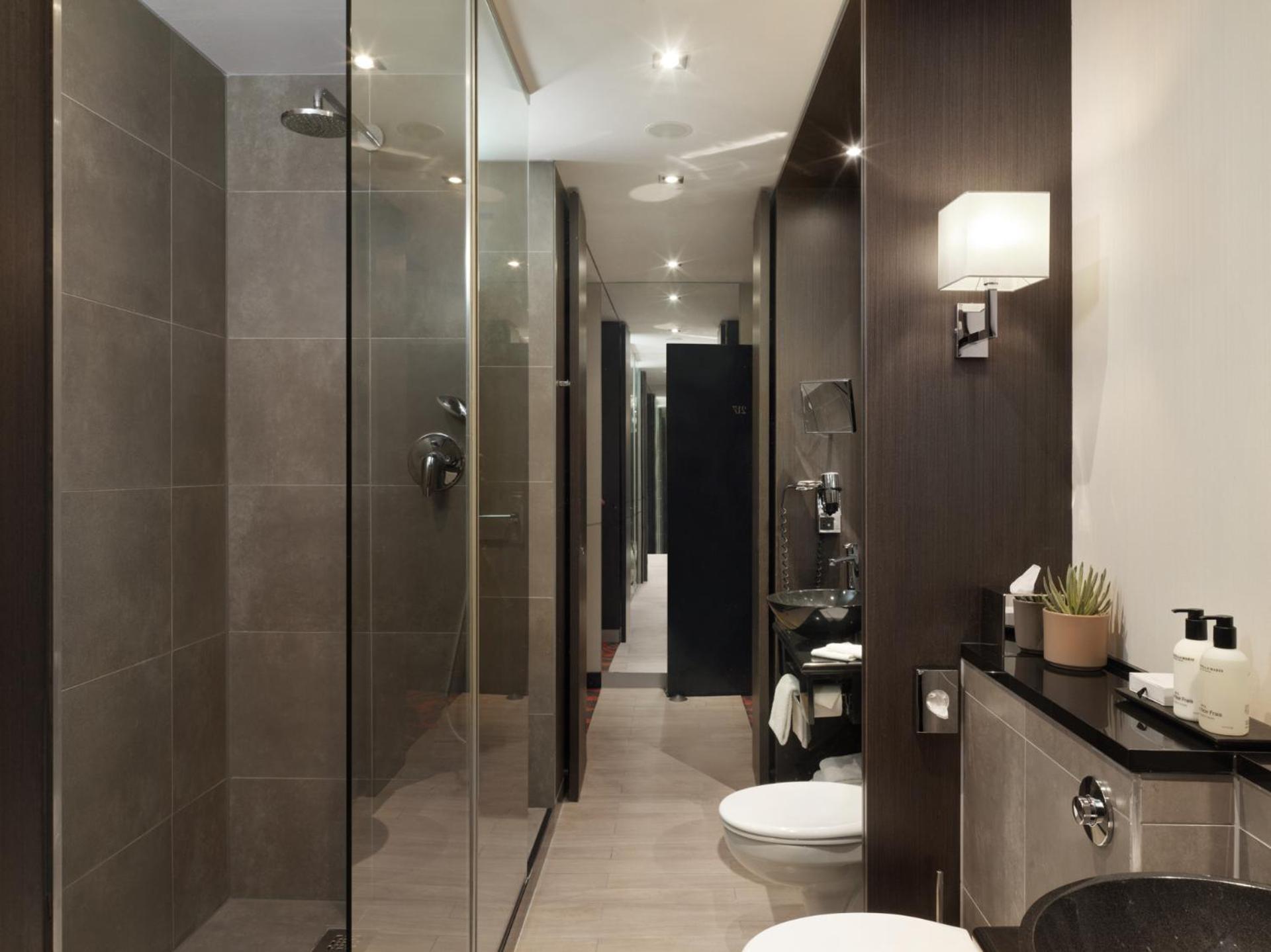 Deluxe Double Room - Photo 2