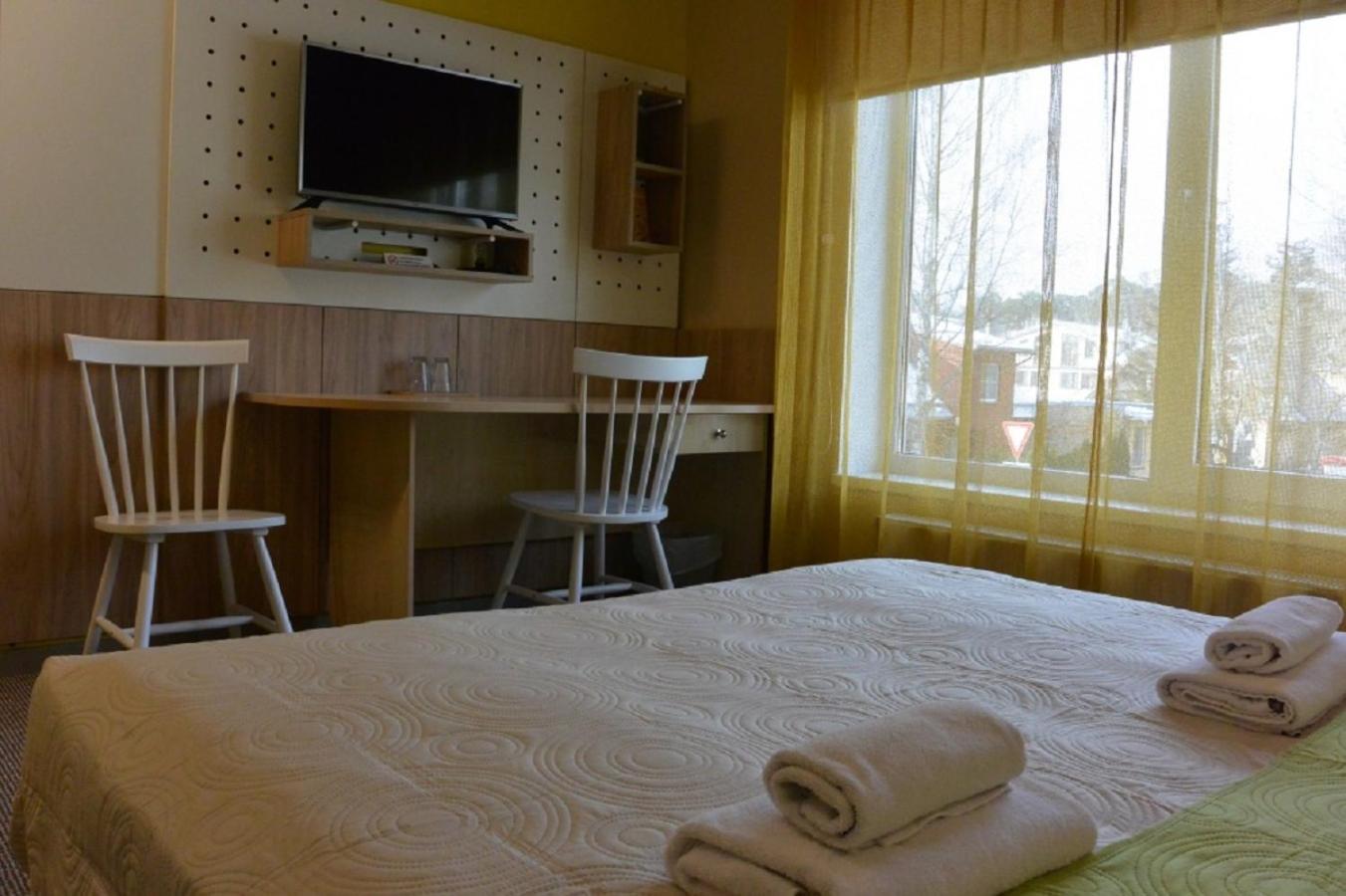 Quadruple Room - Photo 4