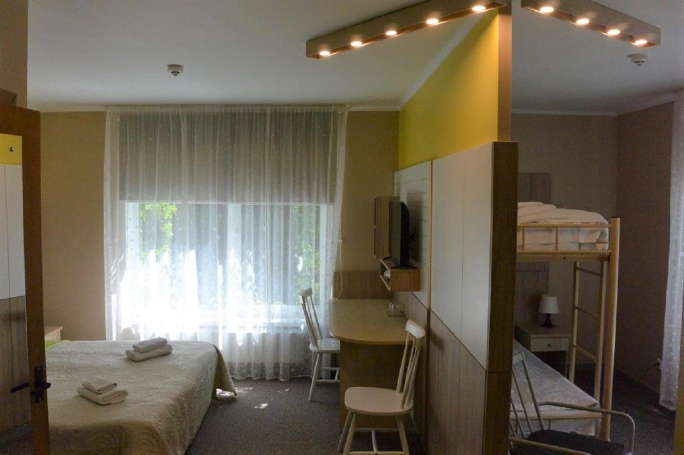 Quadruple Room - Photo 5