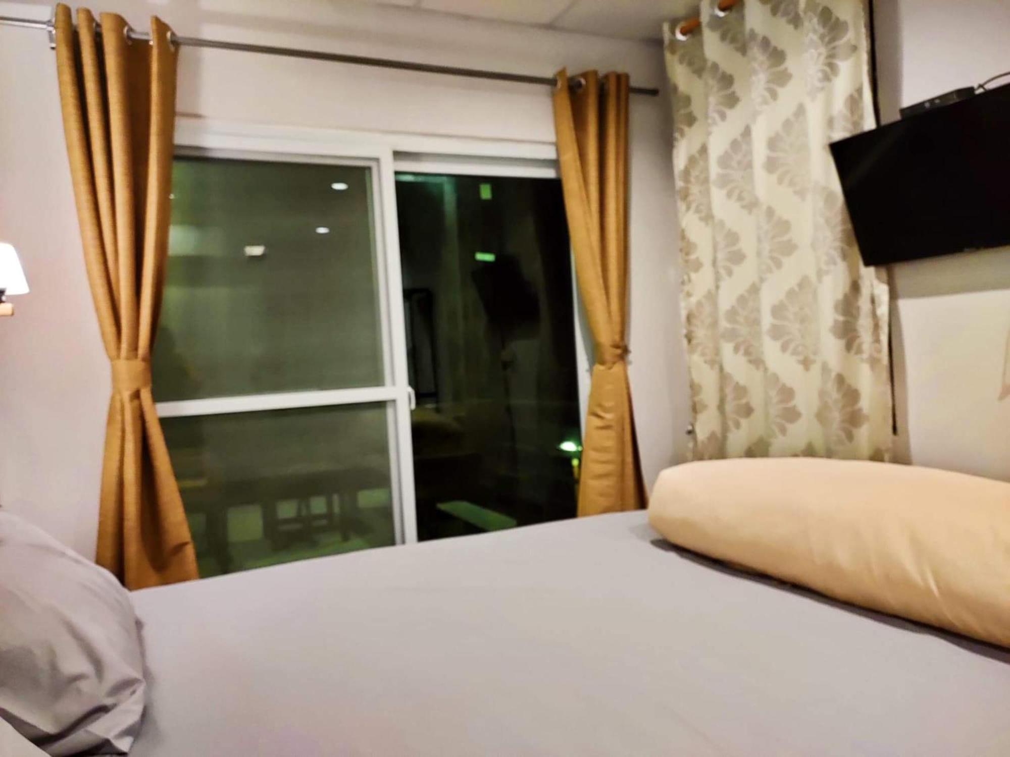 Queen Room with Mountain View - Air conditioning  - Photo 5