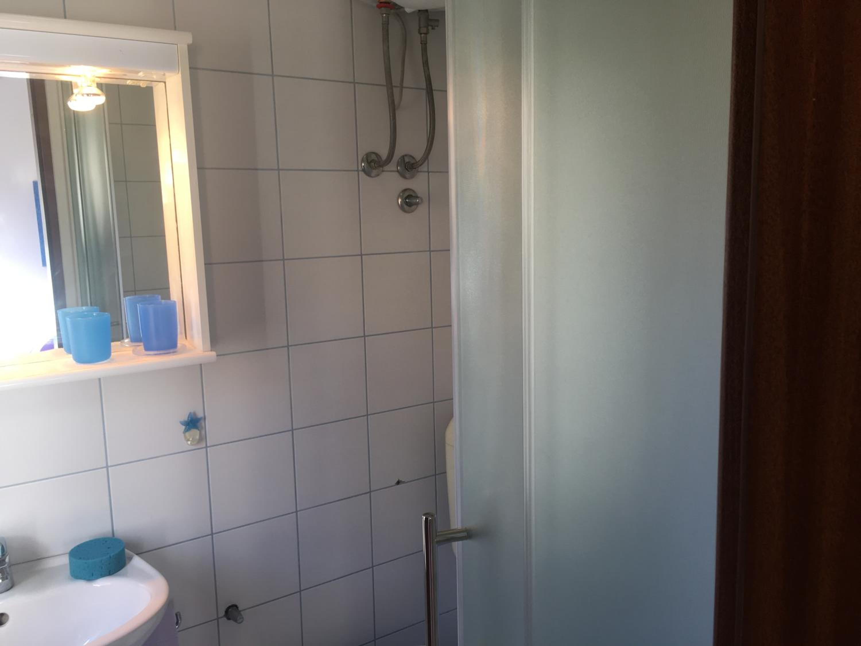 Double Room With Shared Terrace photo 3