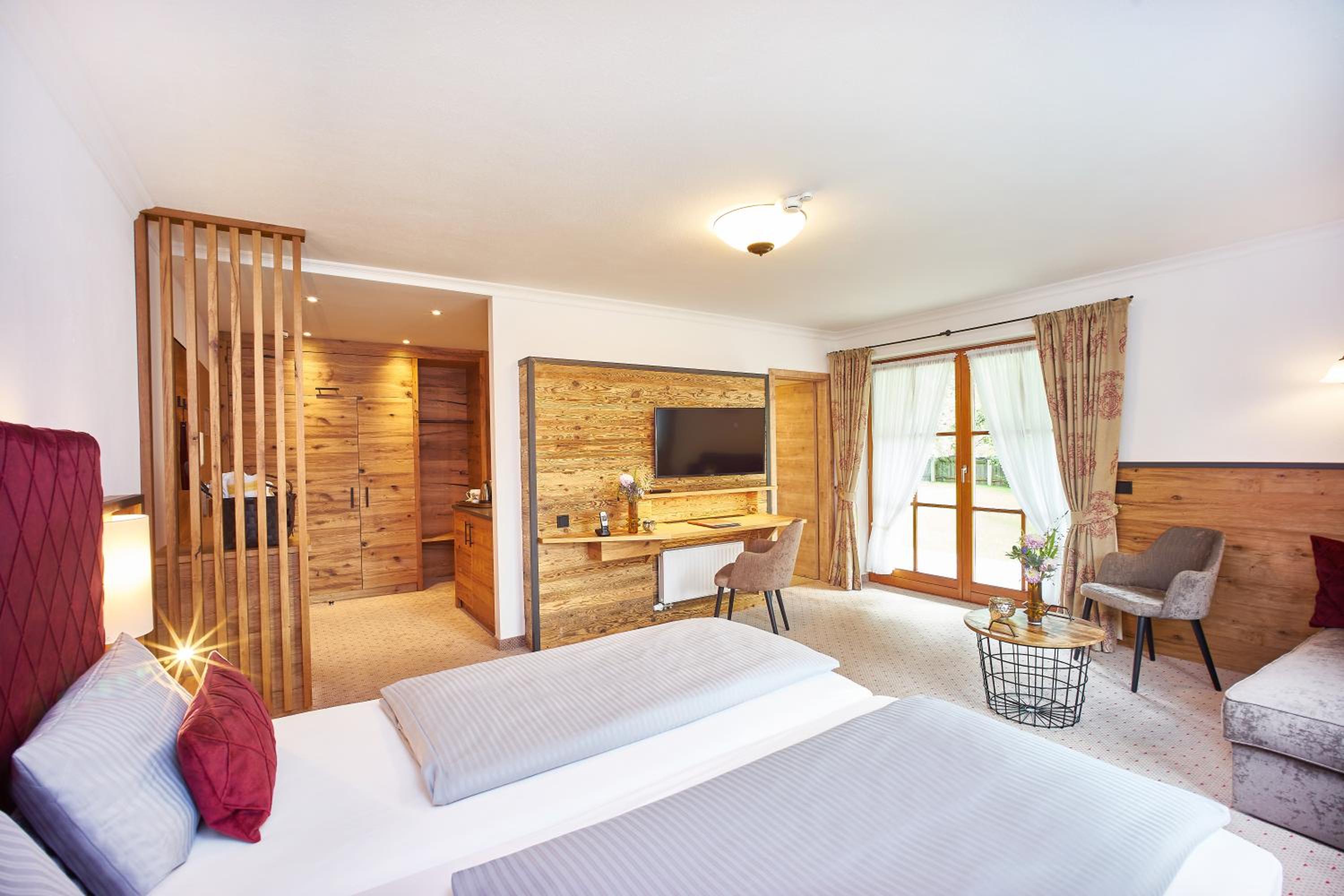 Double Room Komfort photo 3