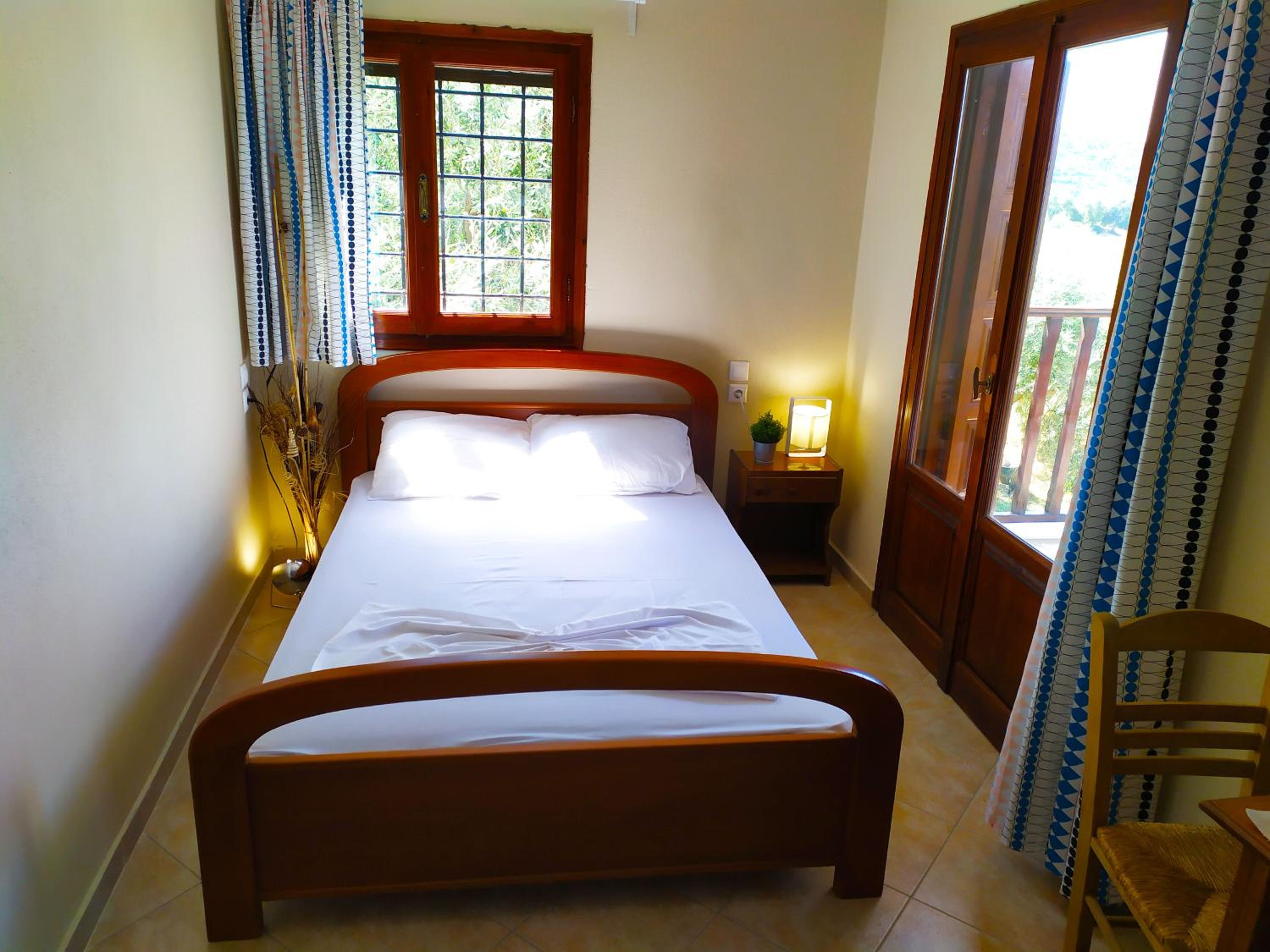 Studio with Sea View photo 1