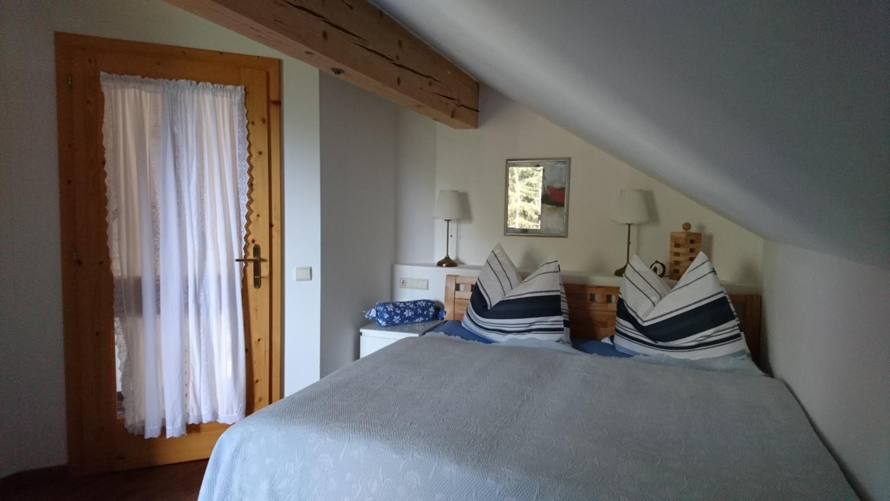 Three-Bedroom Villa photo 1