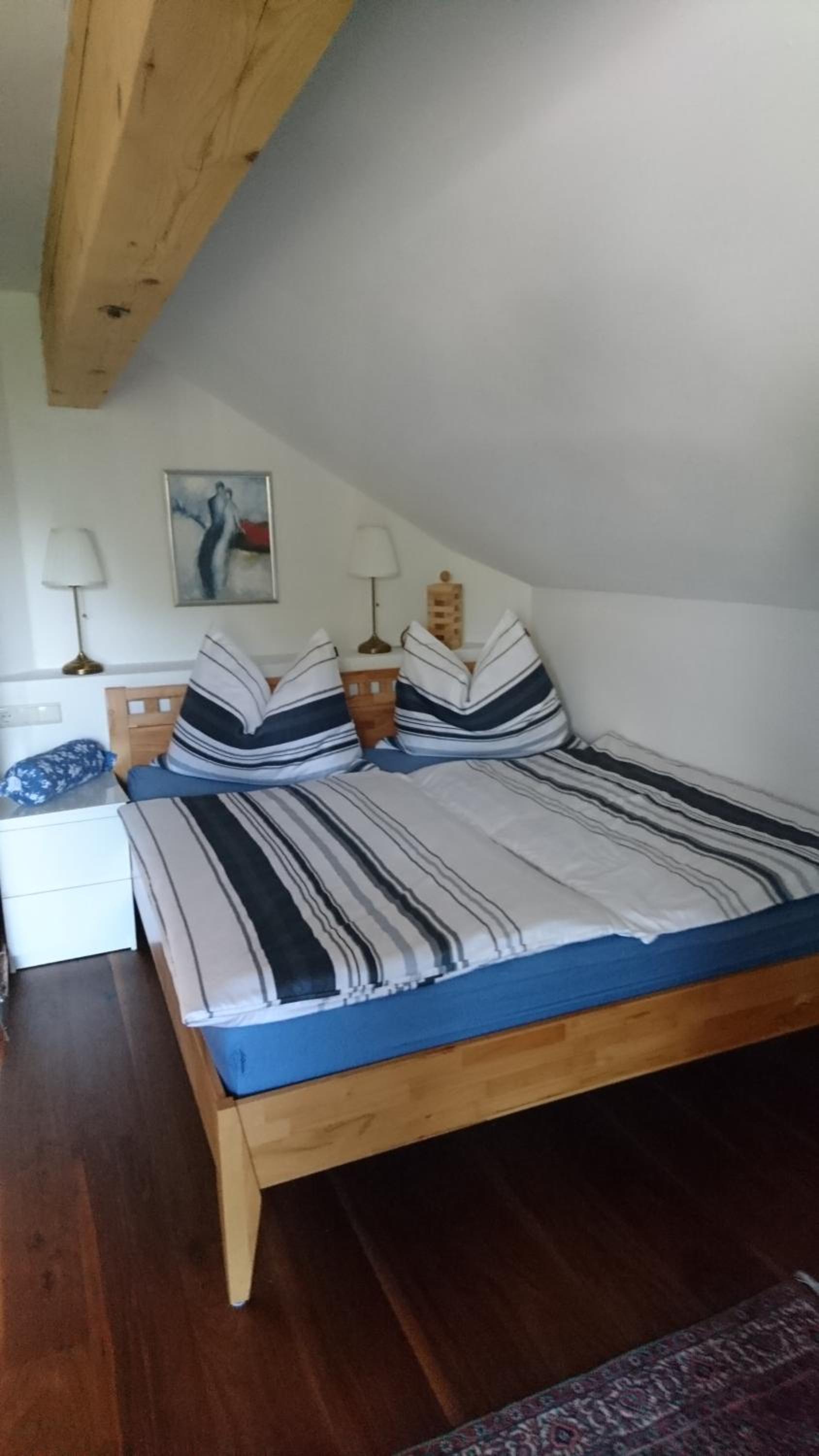 Three-Bedroom Villa photo 2