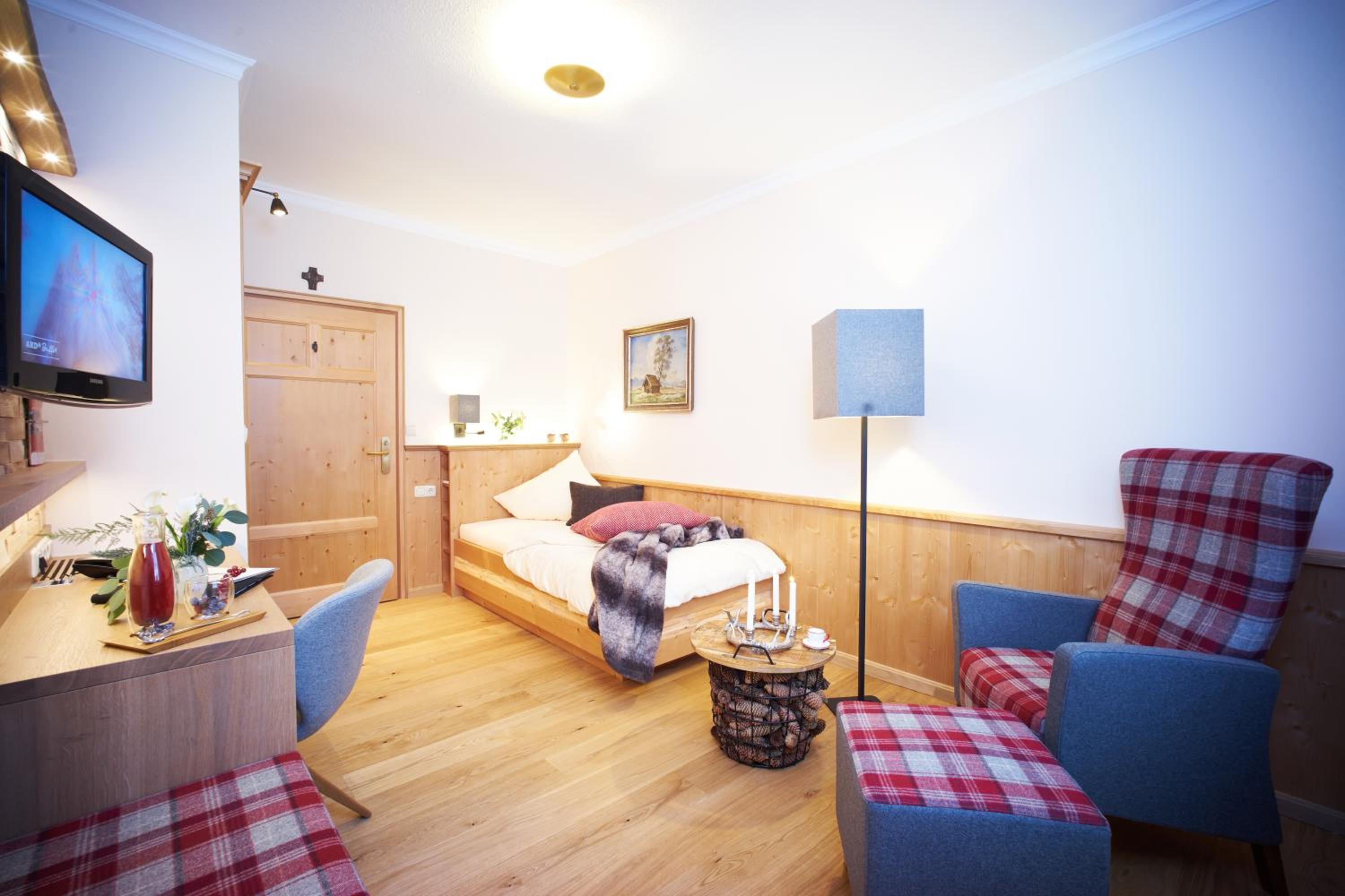 Comfort Single Room photo 2